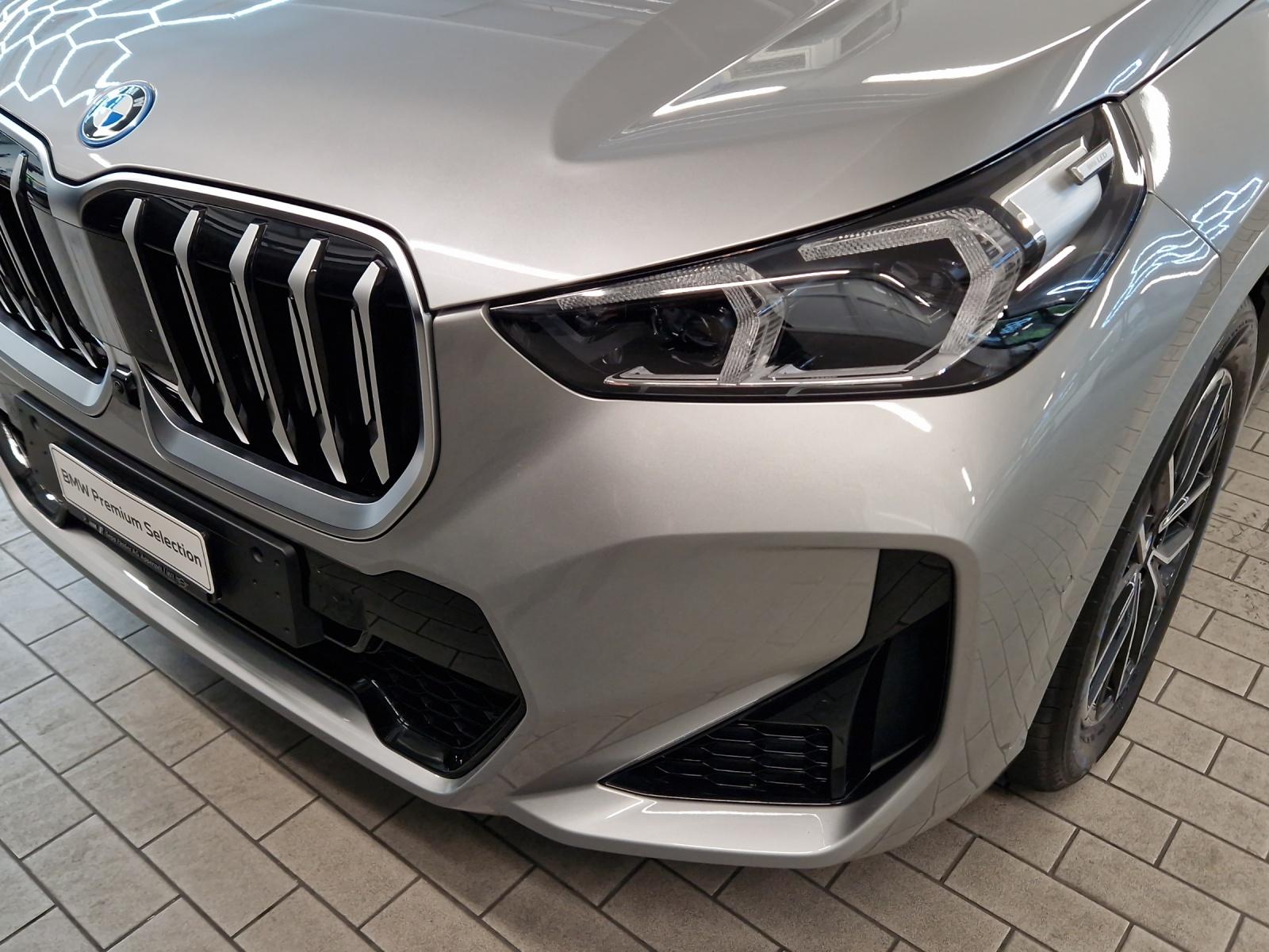BMW X1 25e xDrive M Sport-image-19