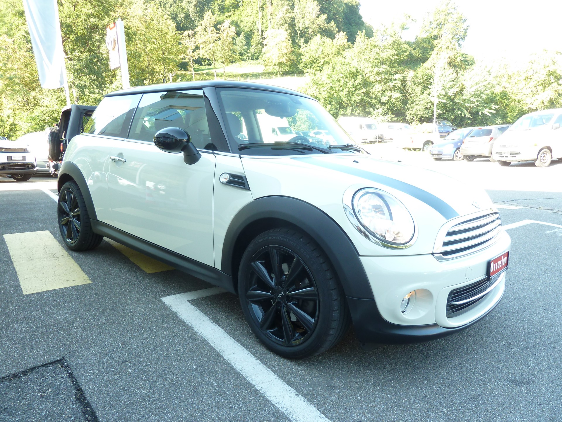 MINI Cooper-image-9