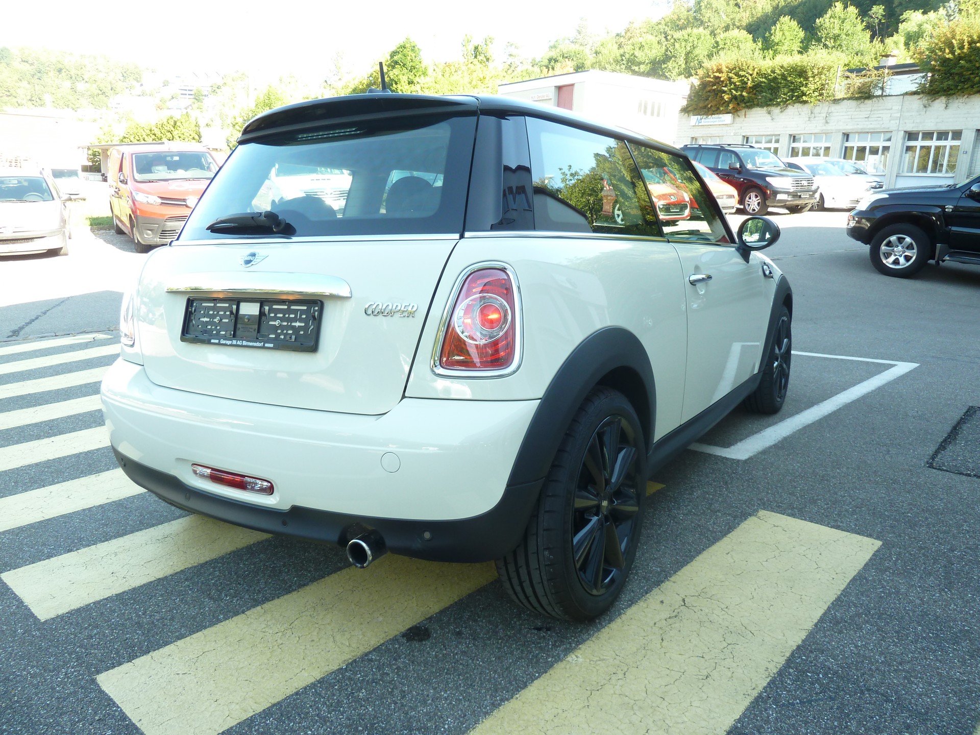 MINI Cooper-image-6