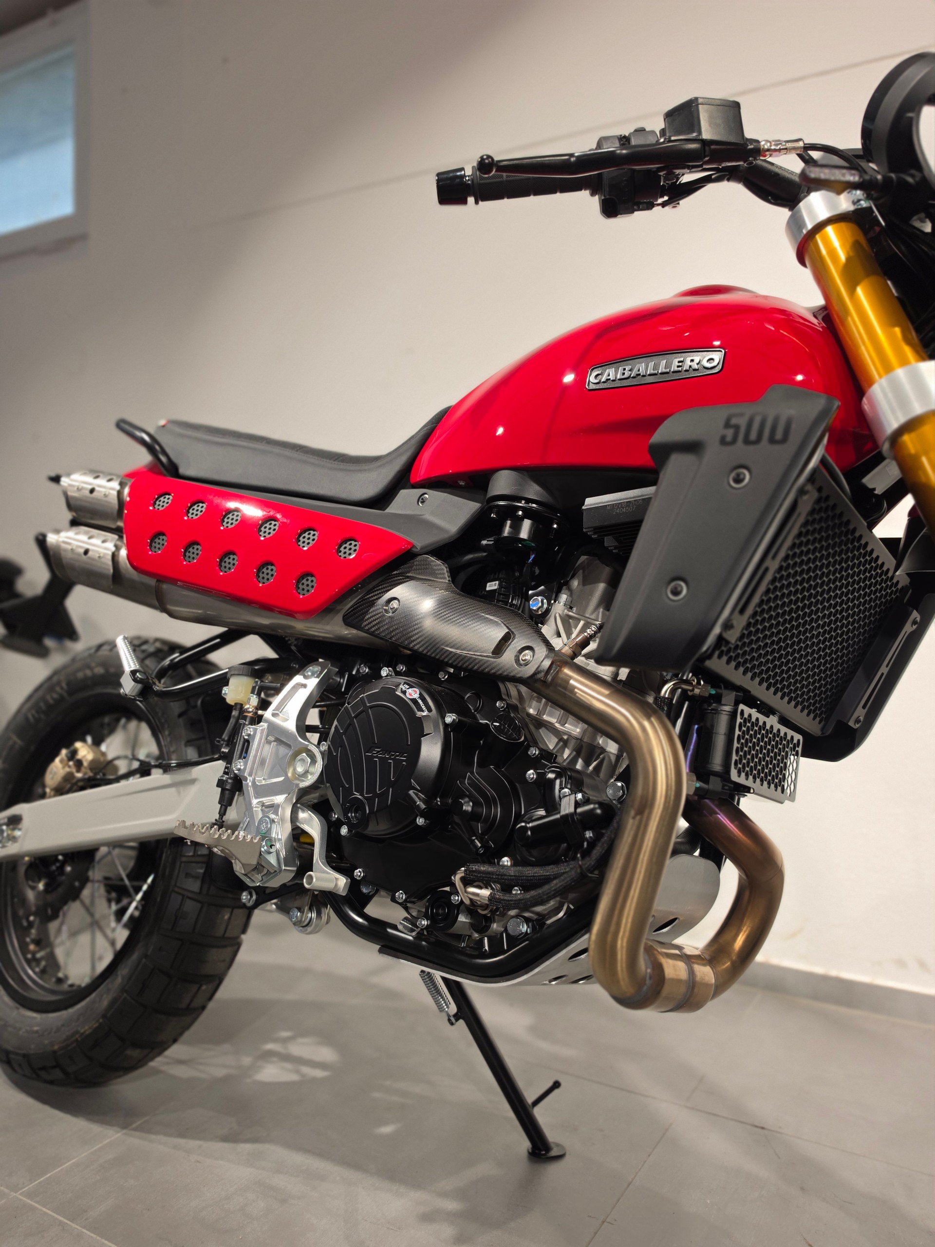 FANTIC Caballero 500 Rally-image-3
