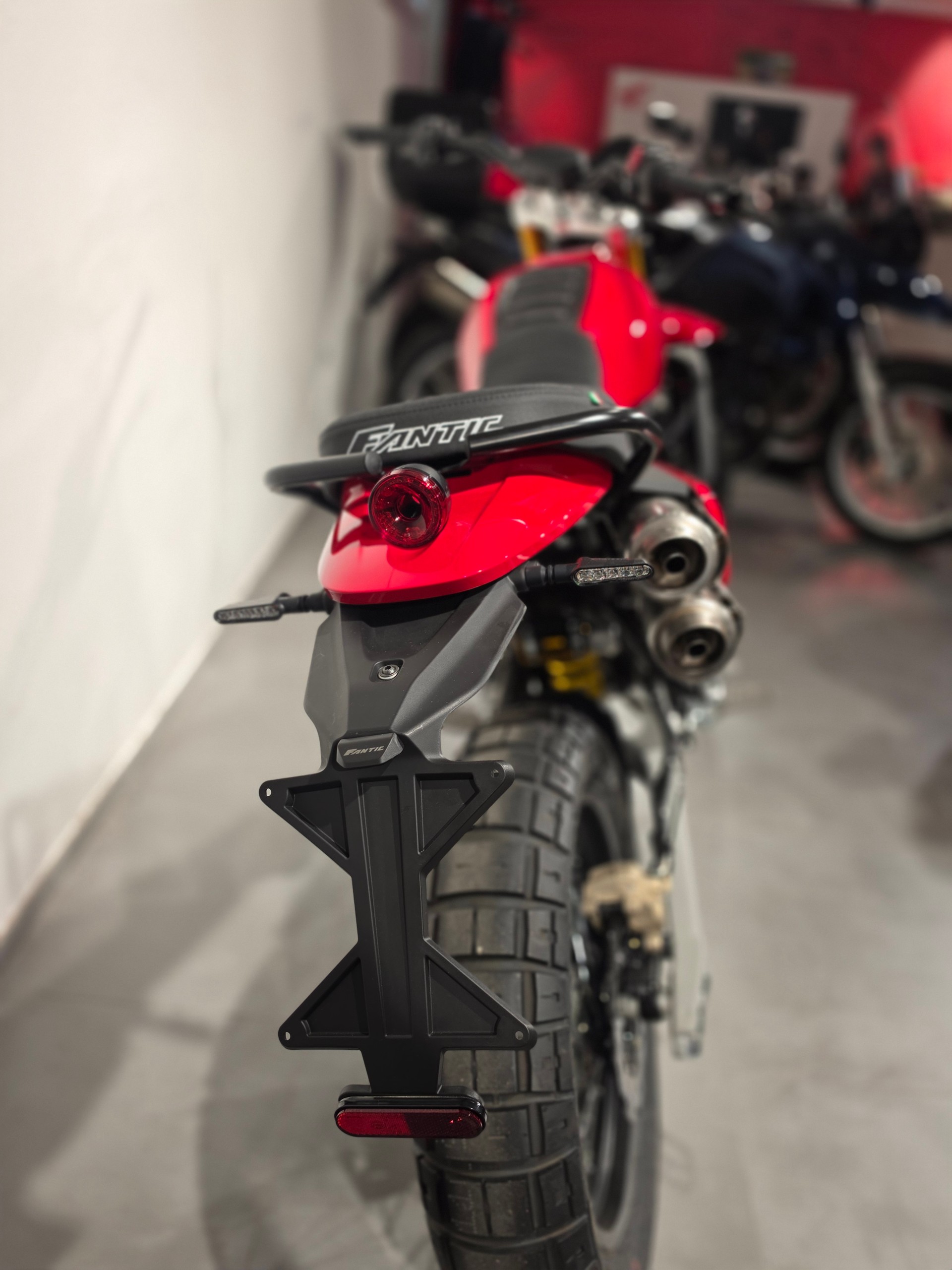 FANTIC Caballero 500 Rally-image-7