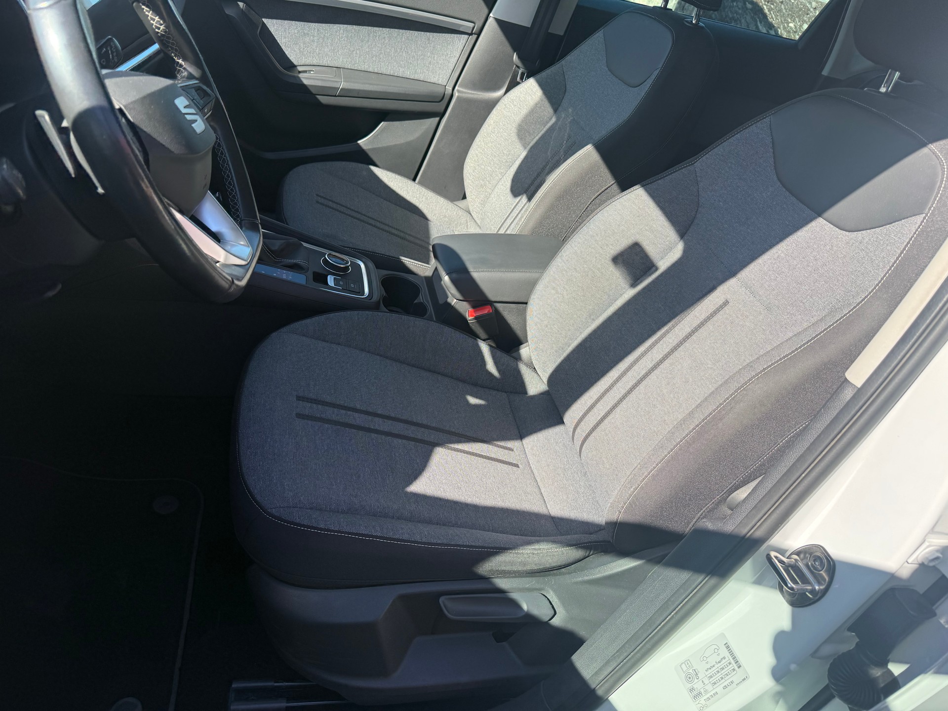 SEAT Ateca 2.0 TDI CR Style 4Drive DSG-image-10