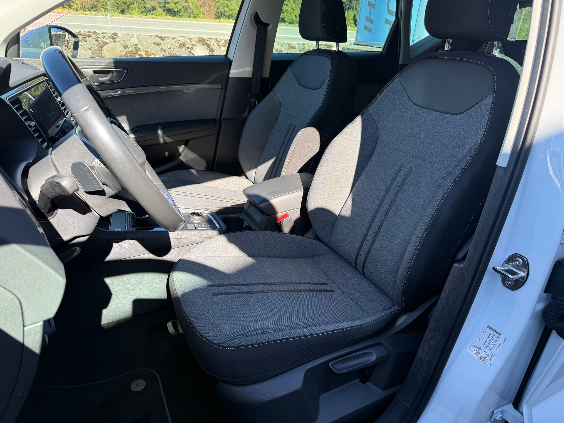 SEAT Ateca 2.0 TDI CR Style 4Drive DSG-showroom-element-2