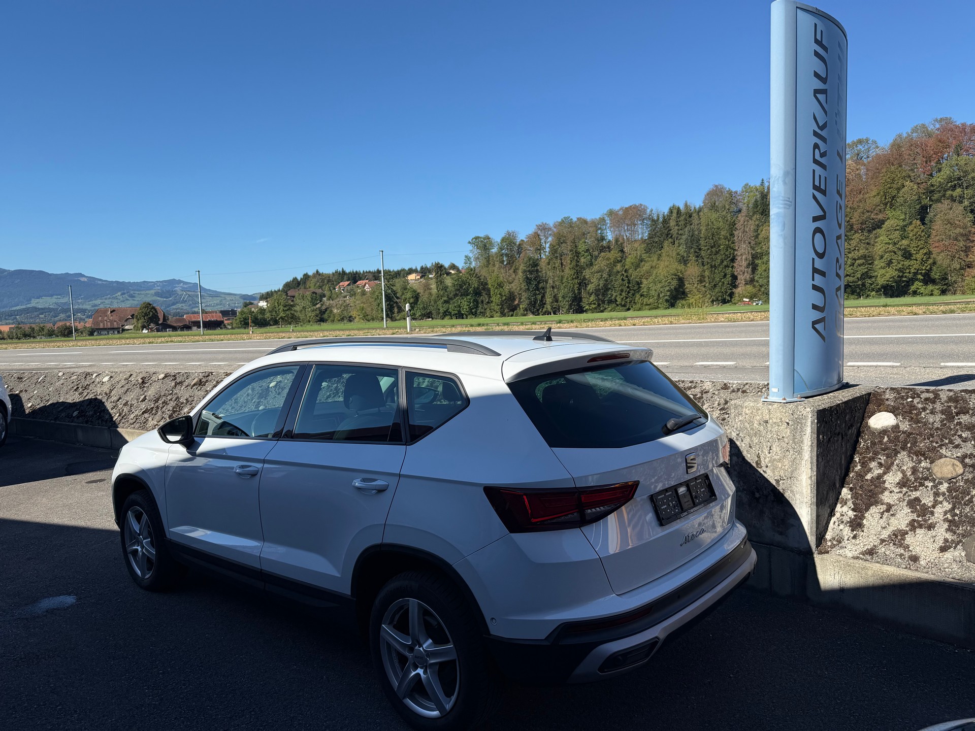 SEAT Ateca 2.0 TDI CR Style 4Drive DSG-showroom-element-1