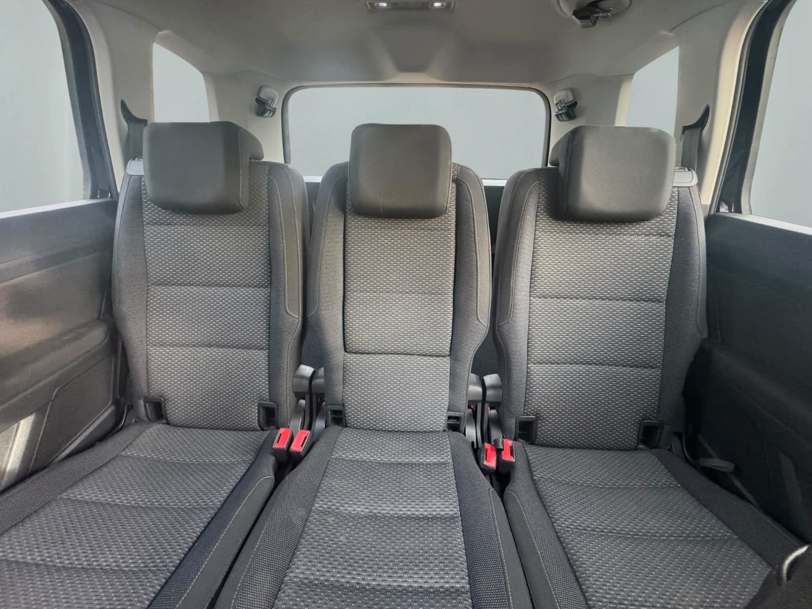 VW Touran 1.5 TSI EVO Comfortline DSG-image-11