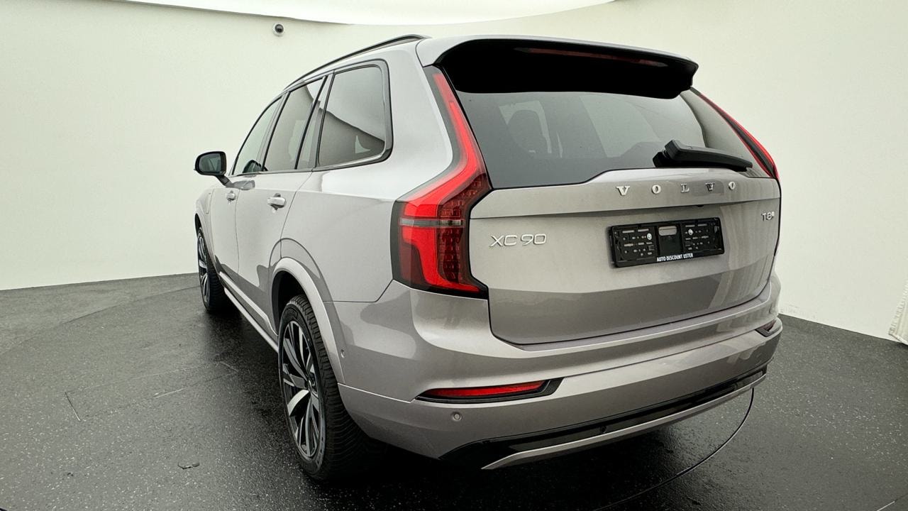 VOLVO XC90 T8 AWD PluginHybrid Ultra Dark Geartronic-showroom-element-2