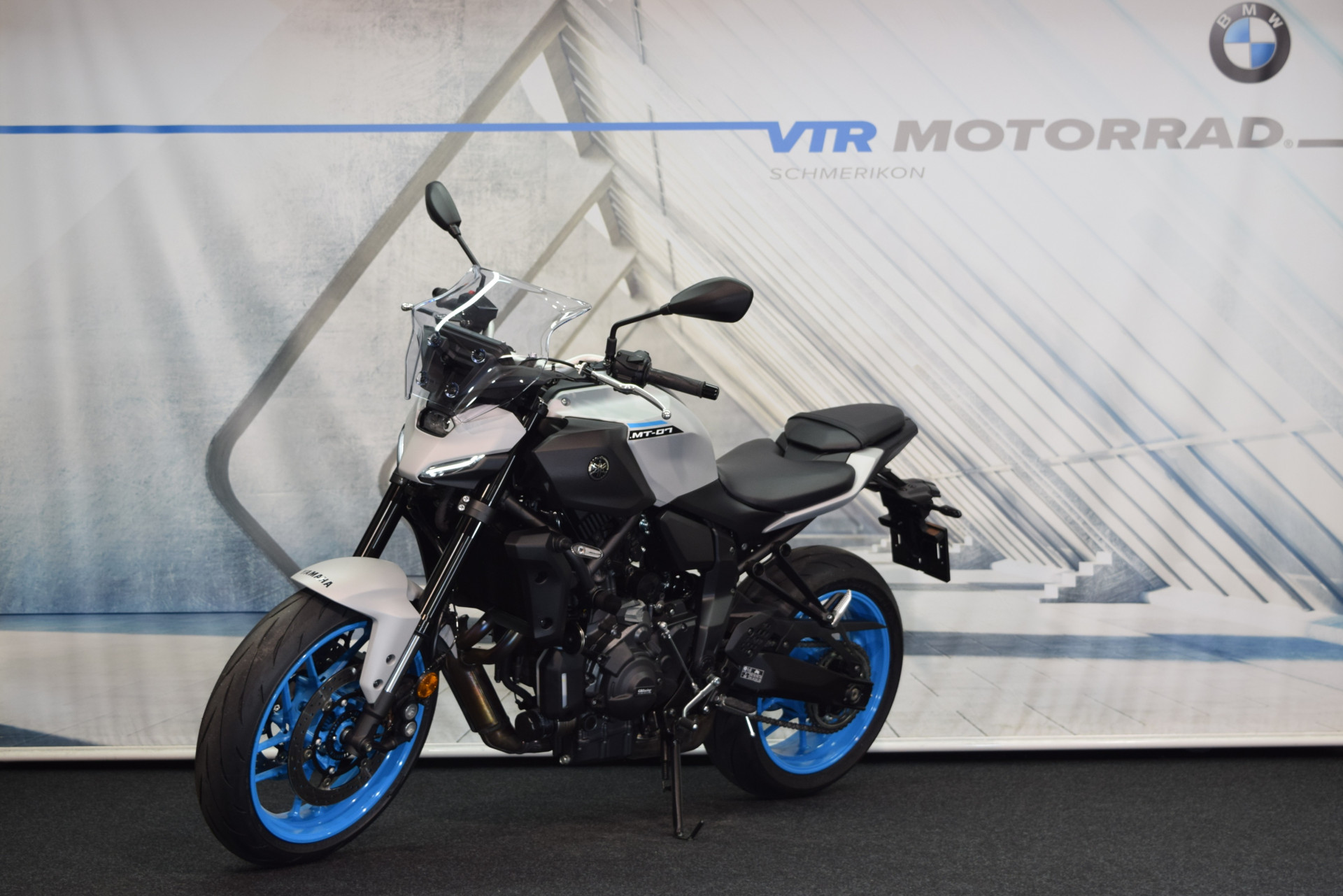 YAMAHA MT-07 35kW-image-5