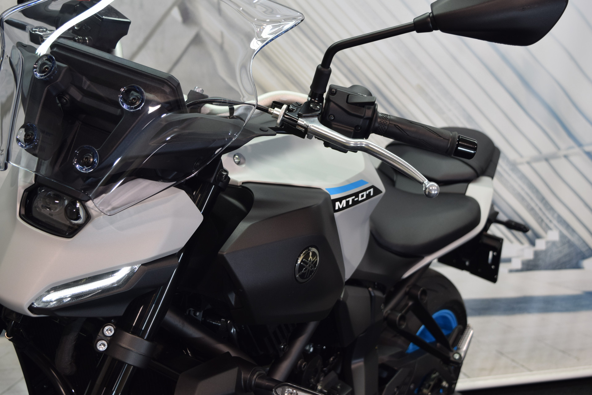 YAMAHA MT-07 35kW-image-9