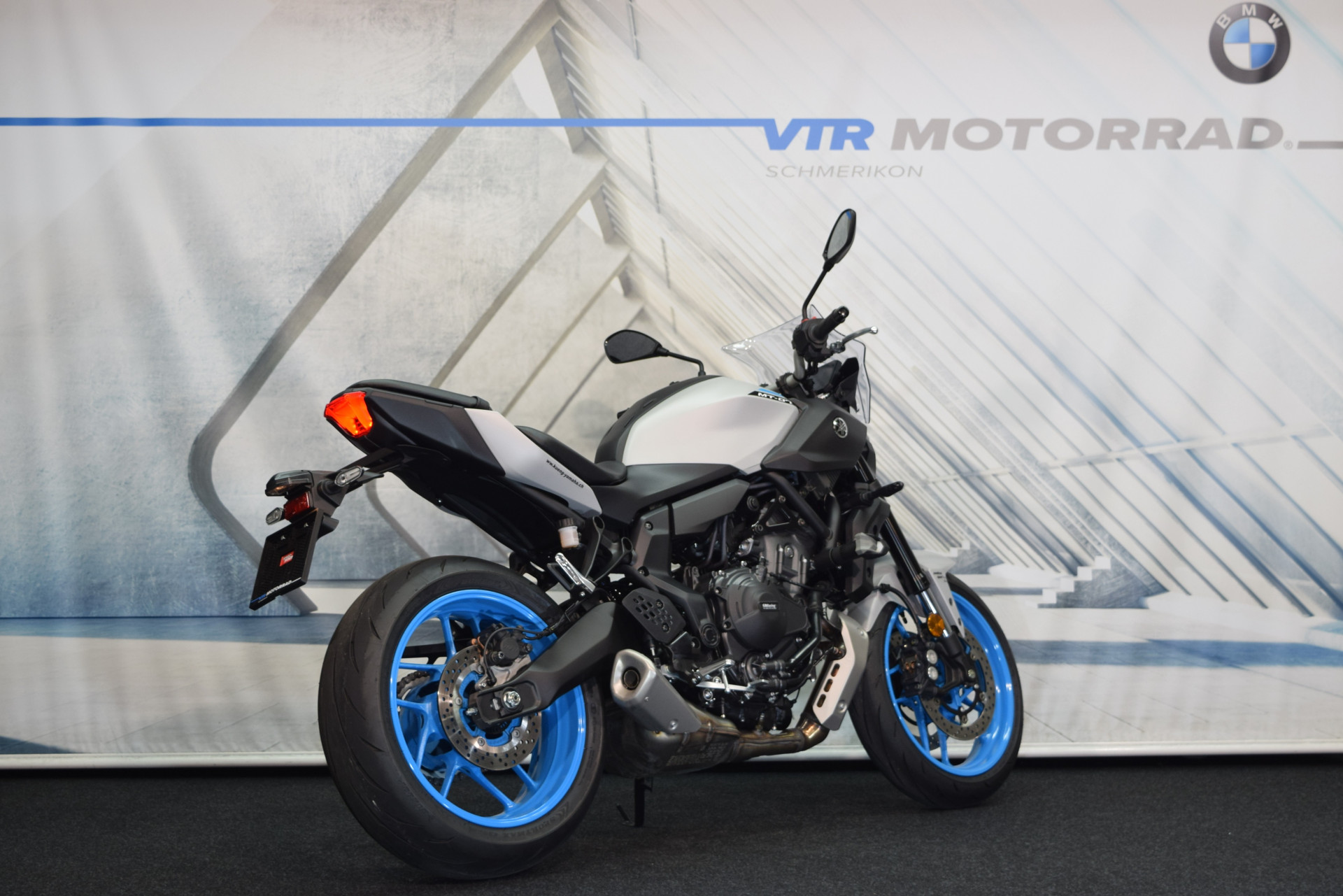 YAMAHA MT-07 35kW-image-2