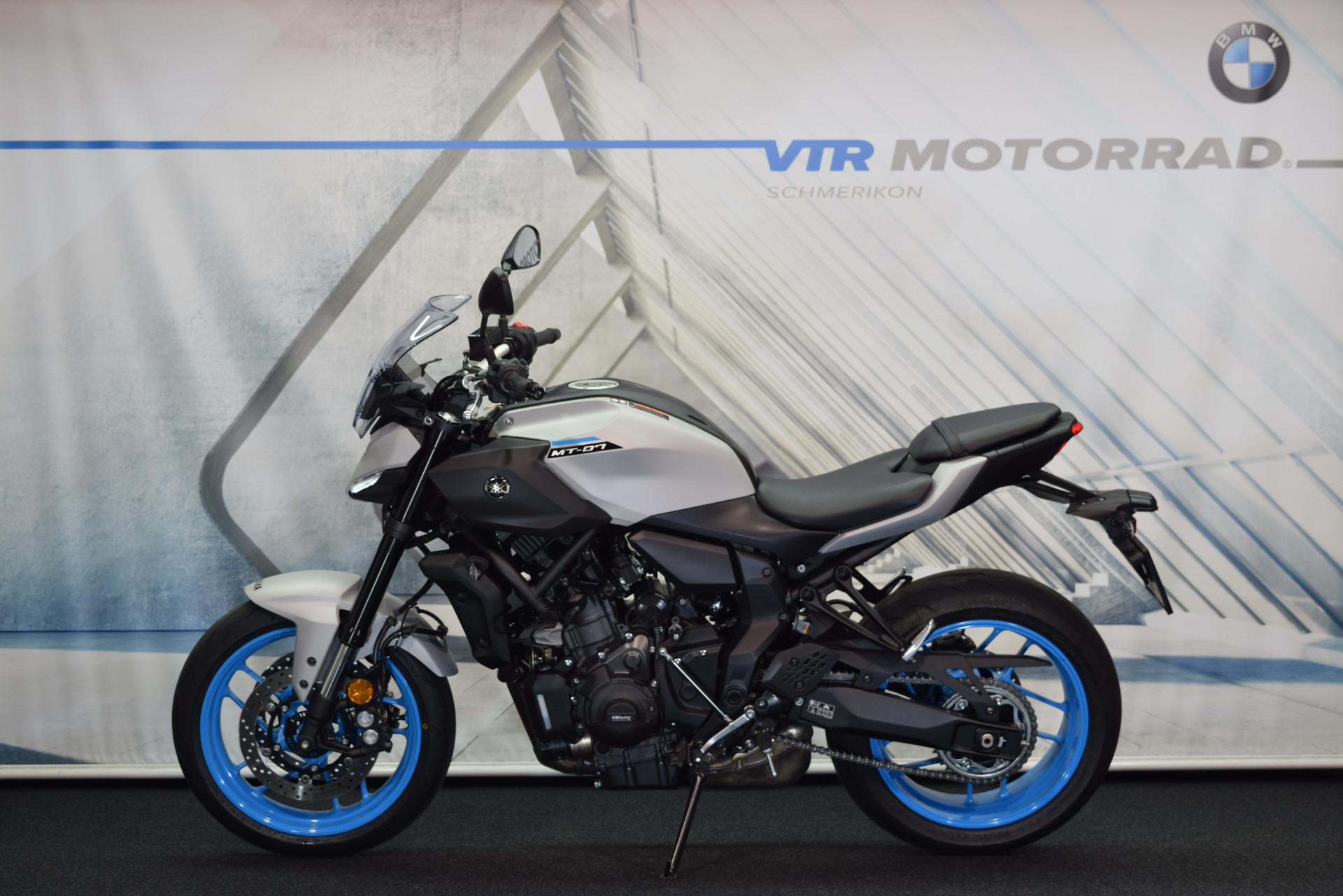 YAMAHA MT-07 35kW-image-4