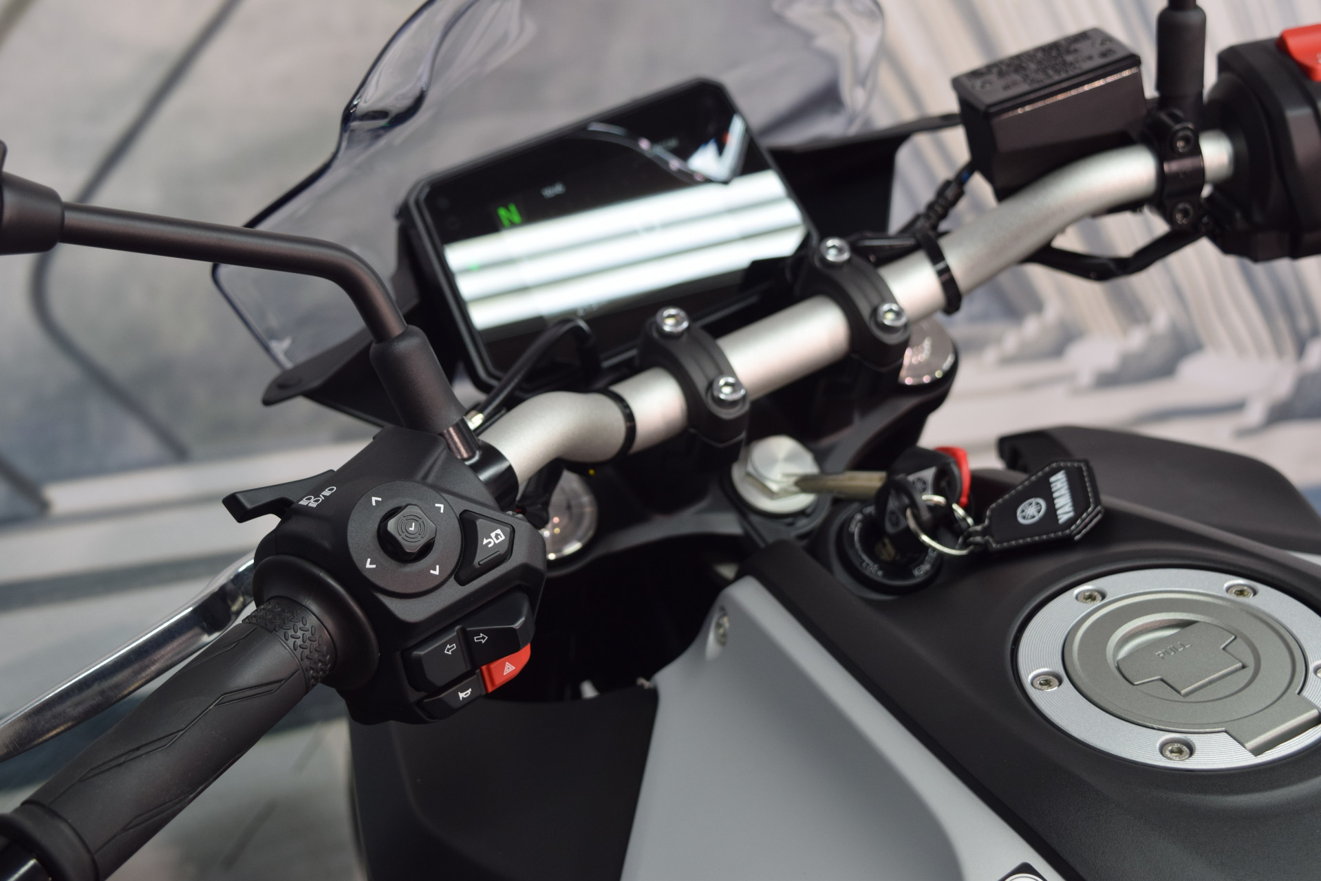 YAMAHA MT-07 35kW-image-6