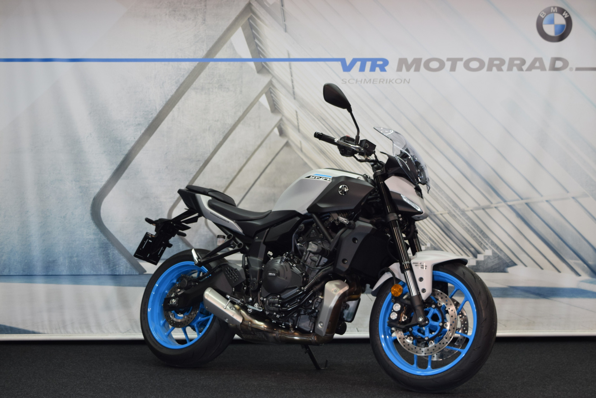 YAMAHA MT-07 35kW-image-0