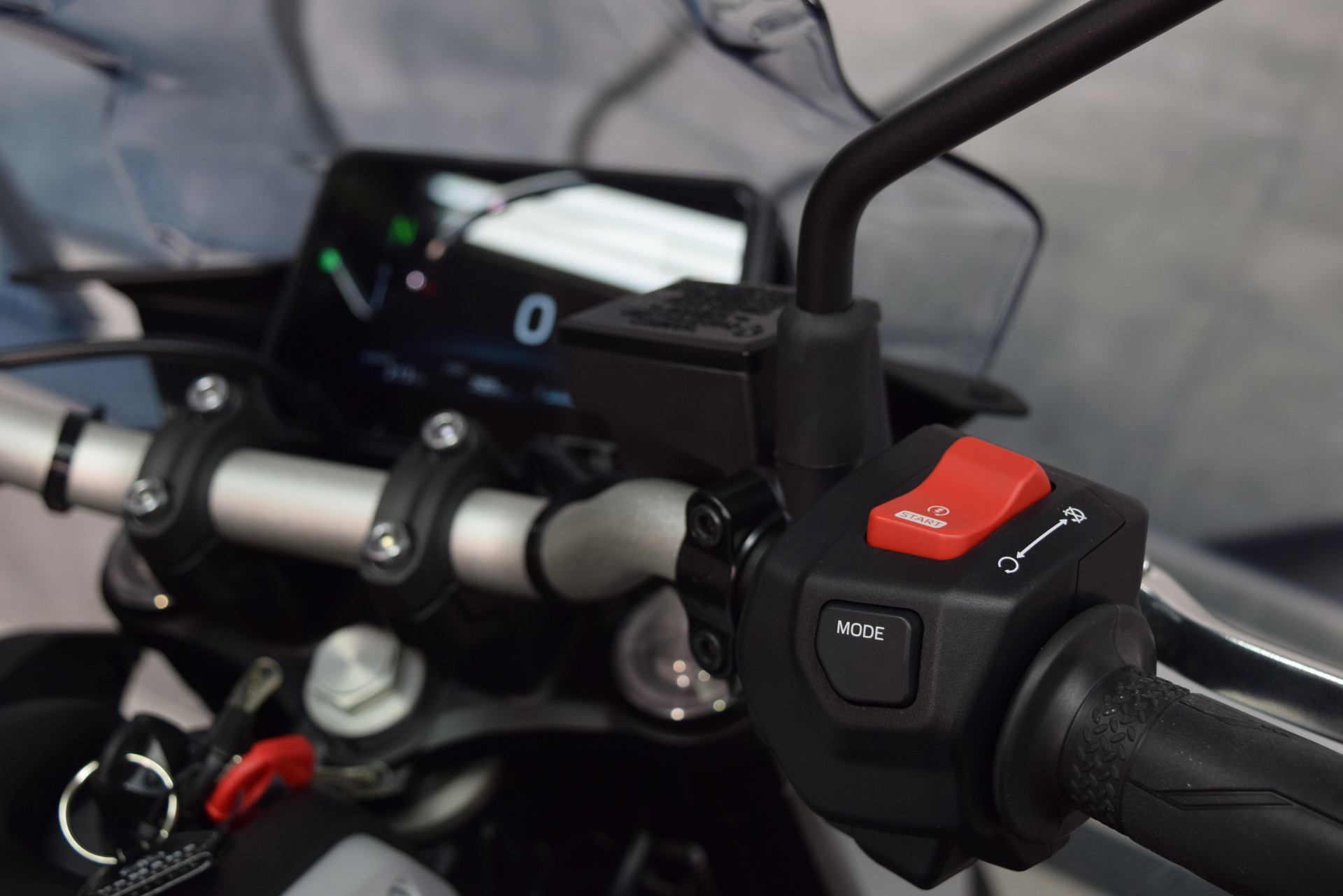 YAMAHA MT-07 35kW-image-7