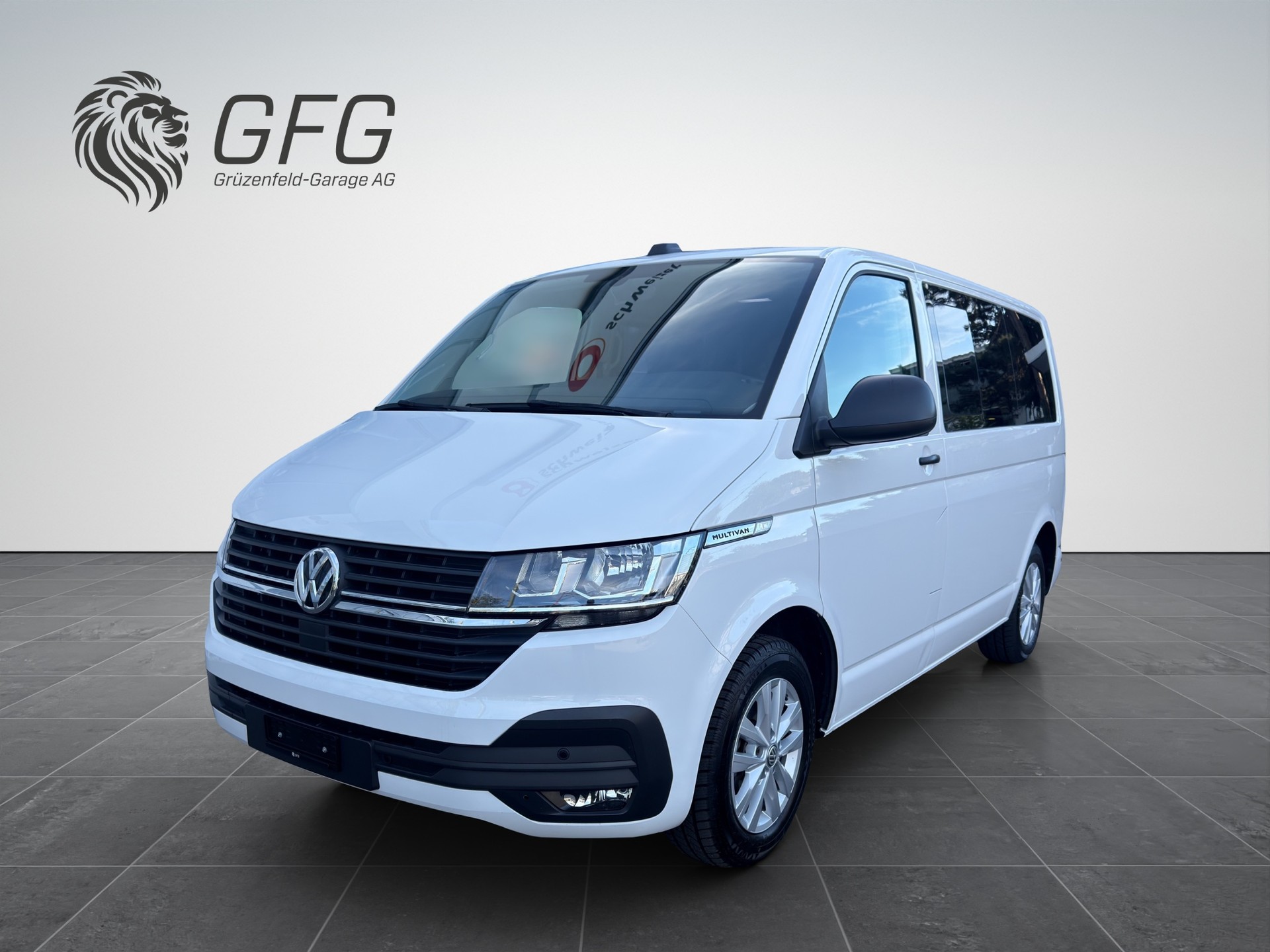 VW T6.1 Multivan 2.0 TDI 150 Trendline DSG