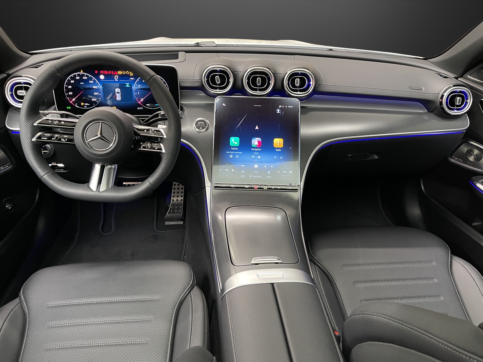 MERCEDES-BENZ C 300 4Matic-image-8