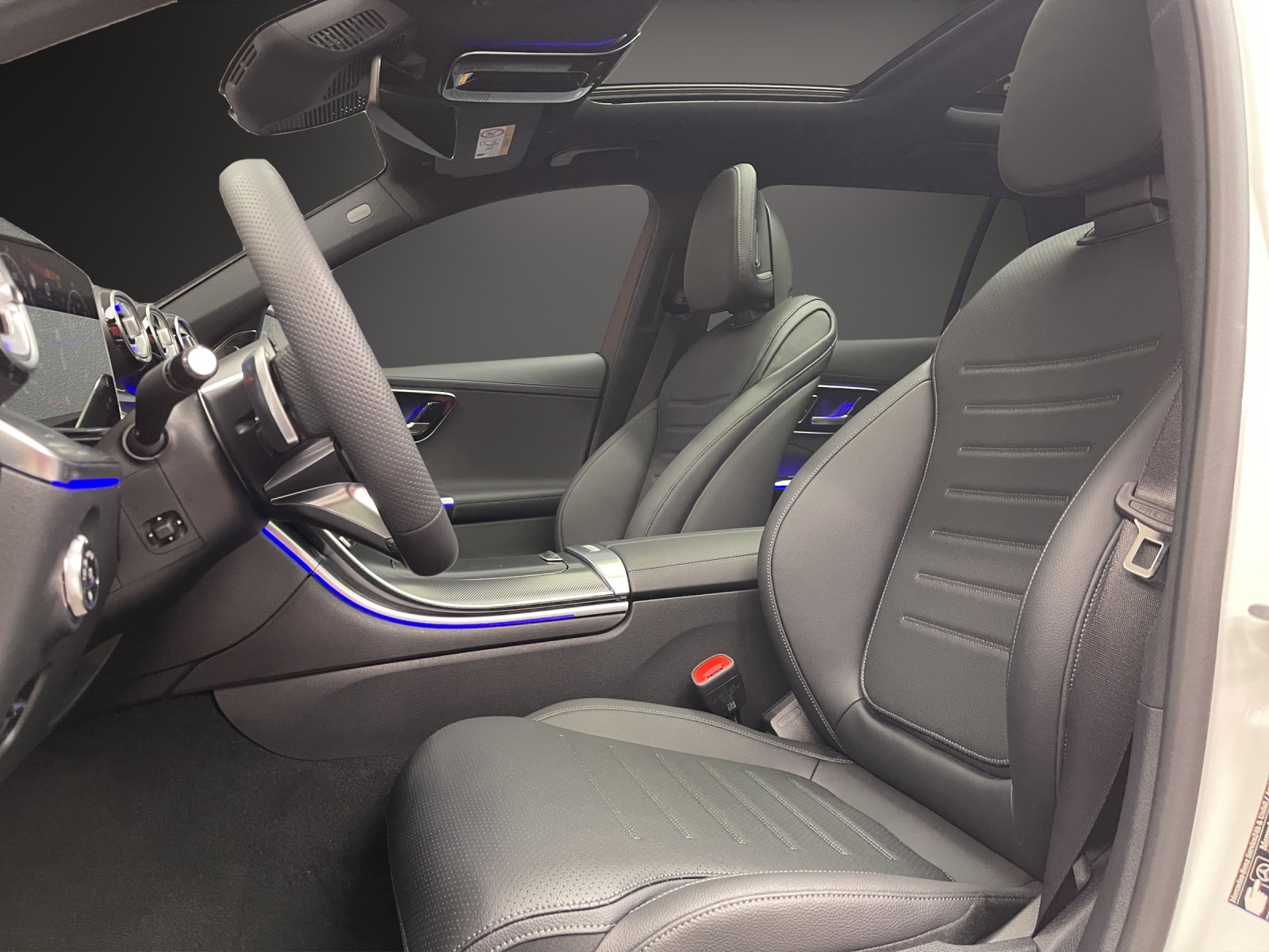 MERCEDES-BENZ C 300 4Matic-image-6