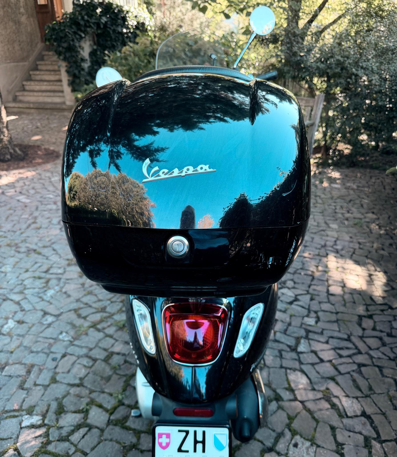 PIAGGIO Vespa 125 Primavera iGet-image-5