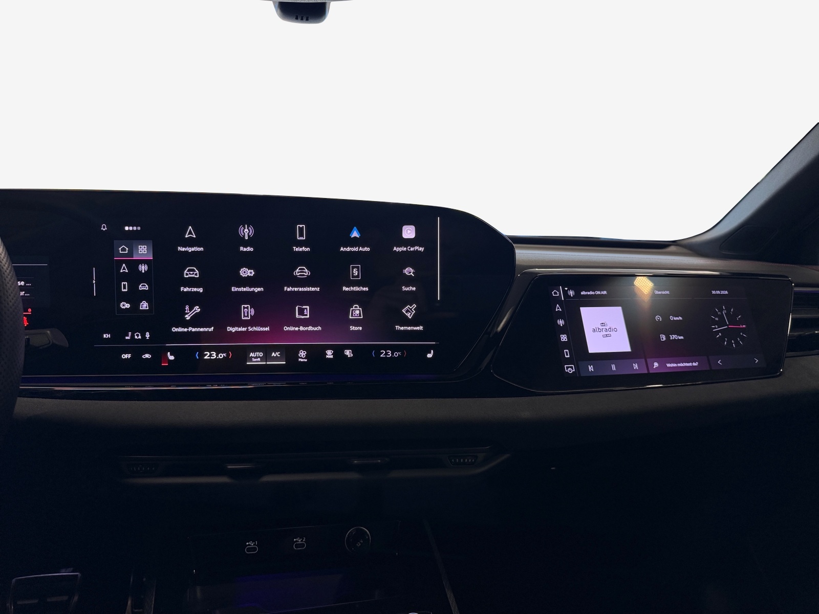AUDI A5 Limousine TFSI quattro 150 kW S tronic-image-10