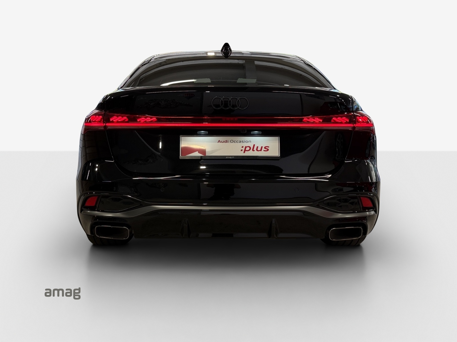 AUDI A5 Limousine TFSI quattro 150 kW S tronic-image-3