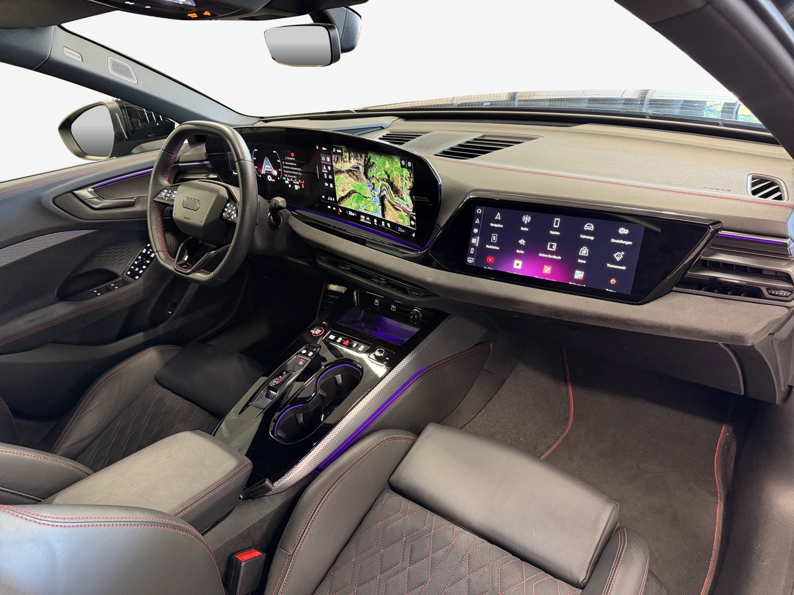 AUDI A5 Limousine TFSI quattro 150 kW S tronic-image-15