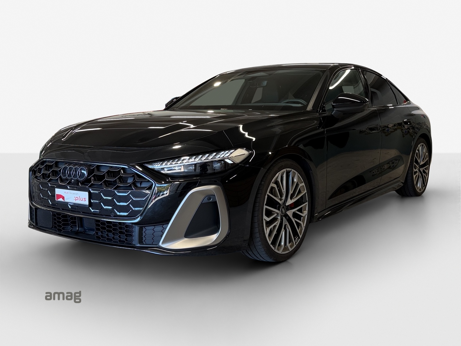AUDI A5 Limousine TFSI quattro 150 kW S tronic