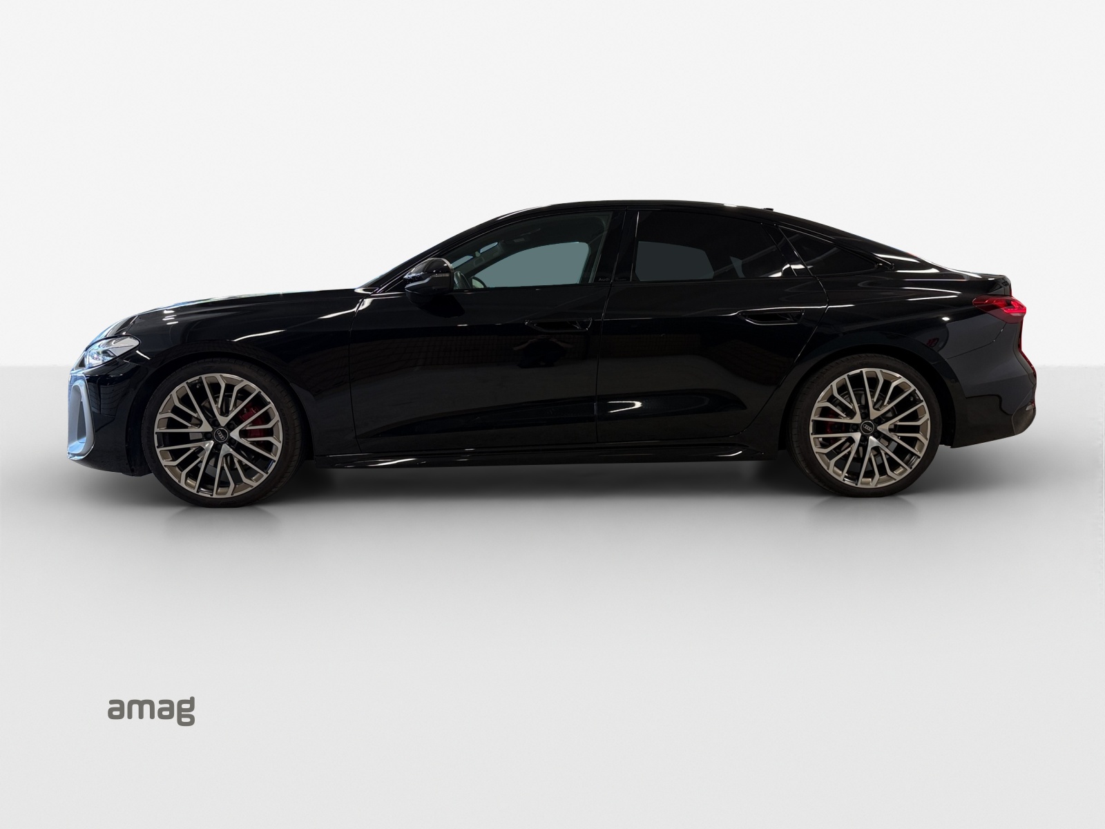 AUDI A5 Limousine TFSI quattro 150 kW S tronic-image-1