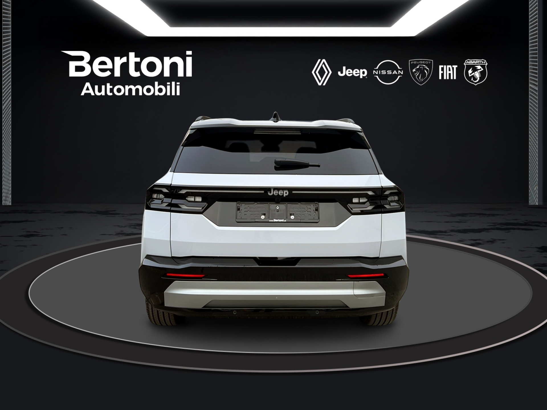 JEEP Compass 1.2 MHEV First Edition-showroom-element-3