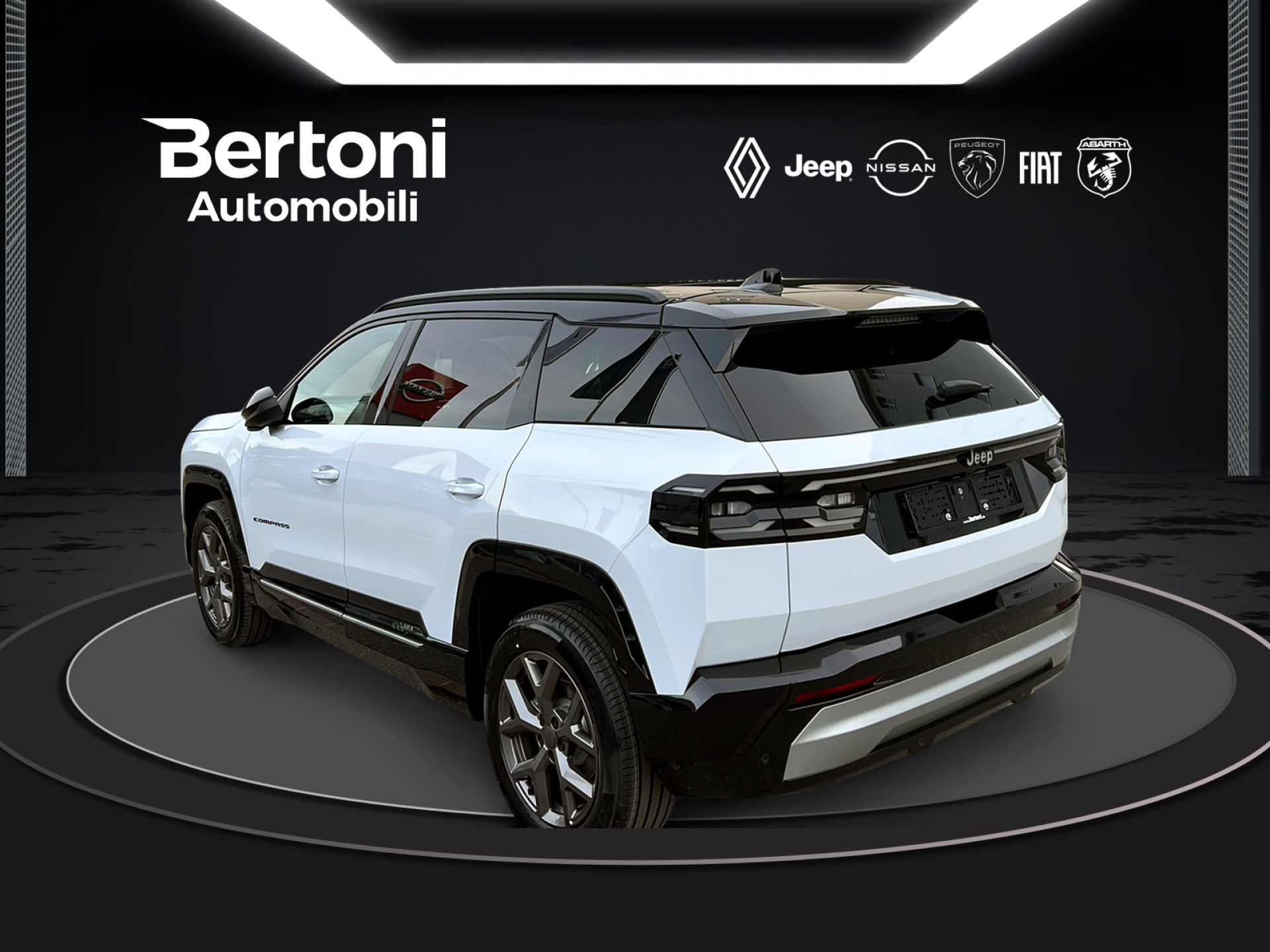 JEEP Compass 1.2 MHEV First Edition-showroom-element-2