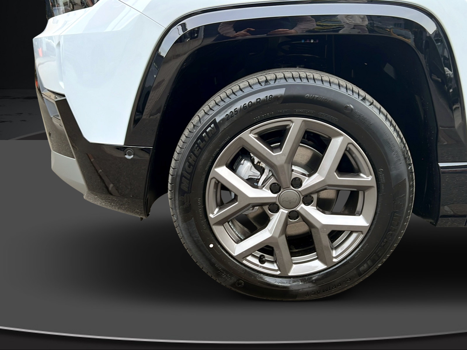 JEEP Compass 1.2 MHEV First Edition-image-12