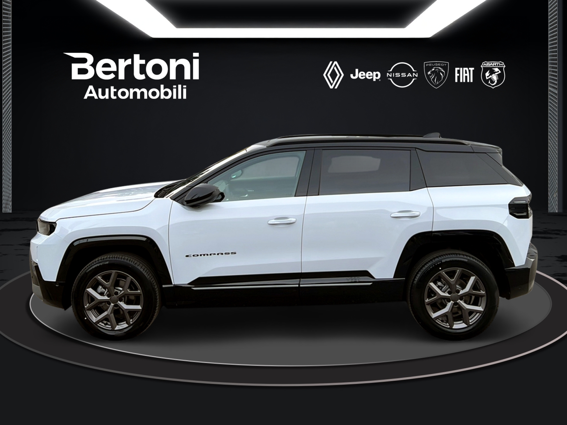 JEEP Compass 1.2 MHEV First Edition-showroom-element-1