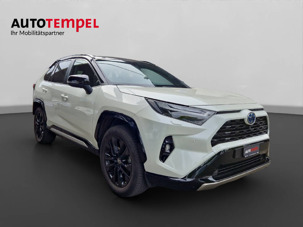TOYOTA RAV-4 2.5 HEV Style 45289/007-showroom-element-3