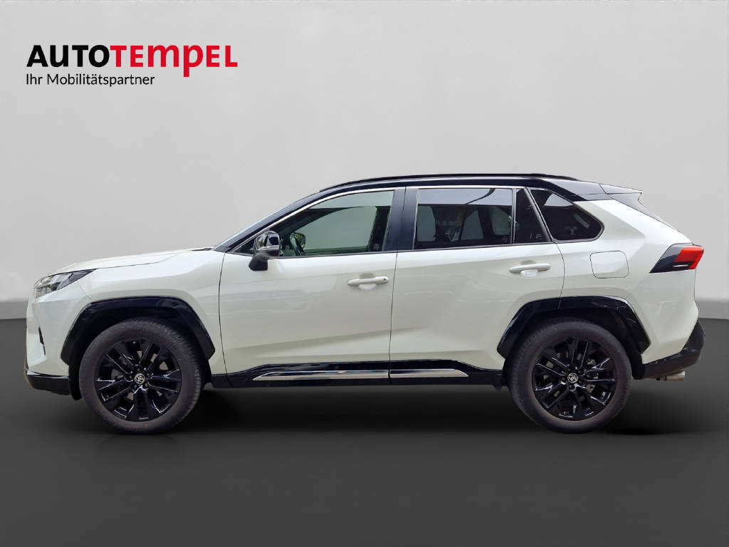TOYOTA RAV-4 2.5 HEV Style 45289/007-showroom-element-1