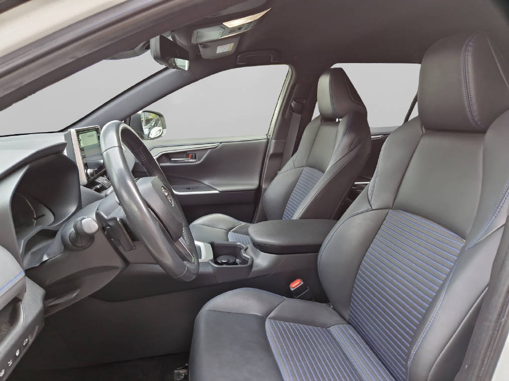 TOYOTA RAV-4 2.5 HEV Style 45289/007-image-8
