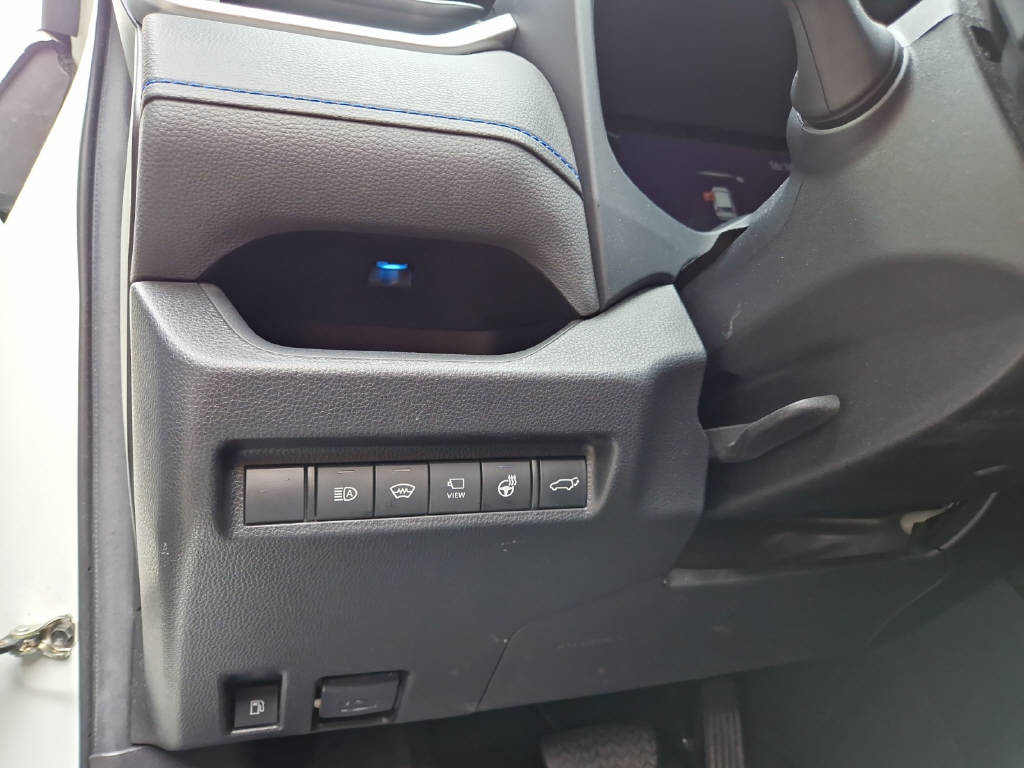 TOYOTA RAV-4 2.5 HEV Style 45289/007-image-13