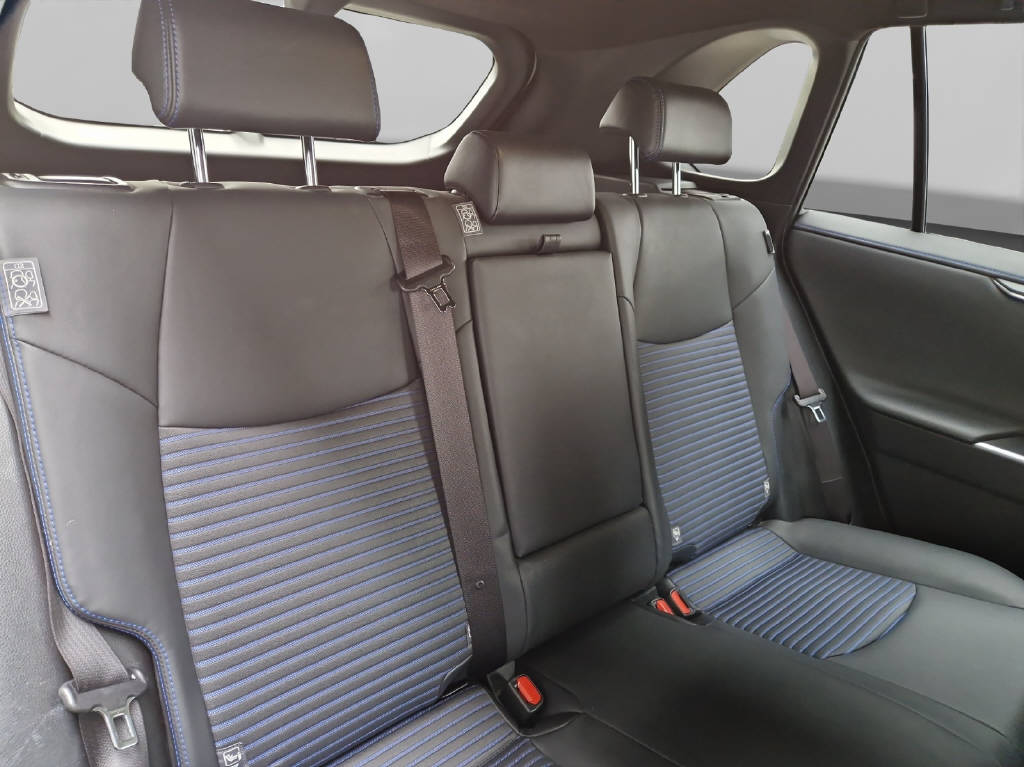 TOYOTA RAV-4 2.5 HEV Style 45289/007-image-14