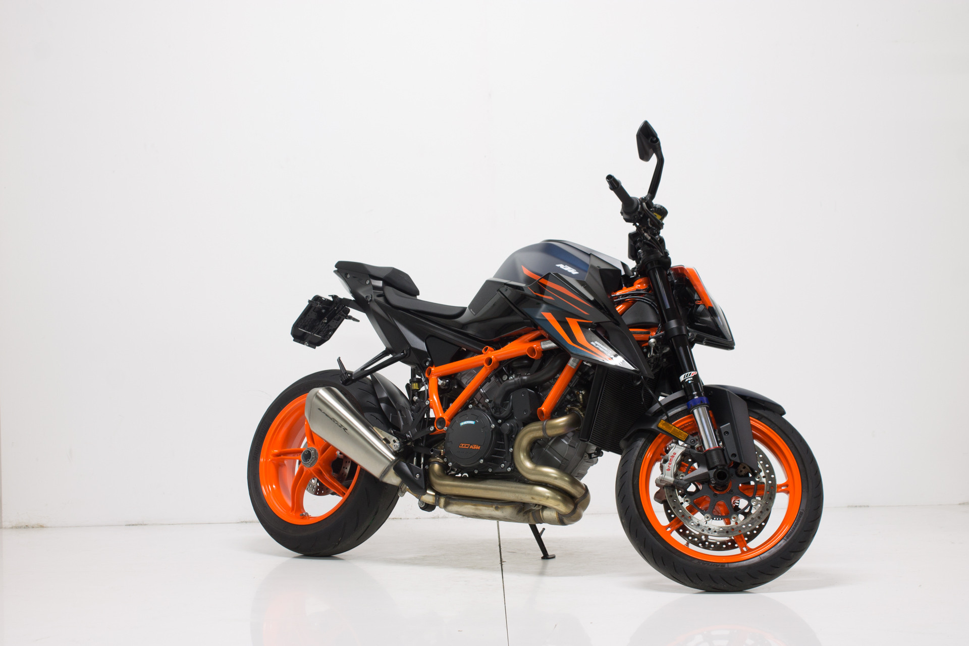 KTM 1290 Super Duke R
