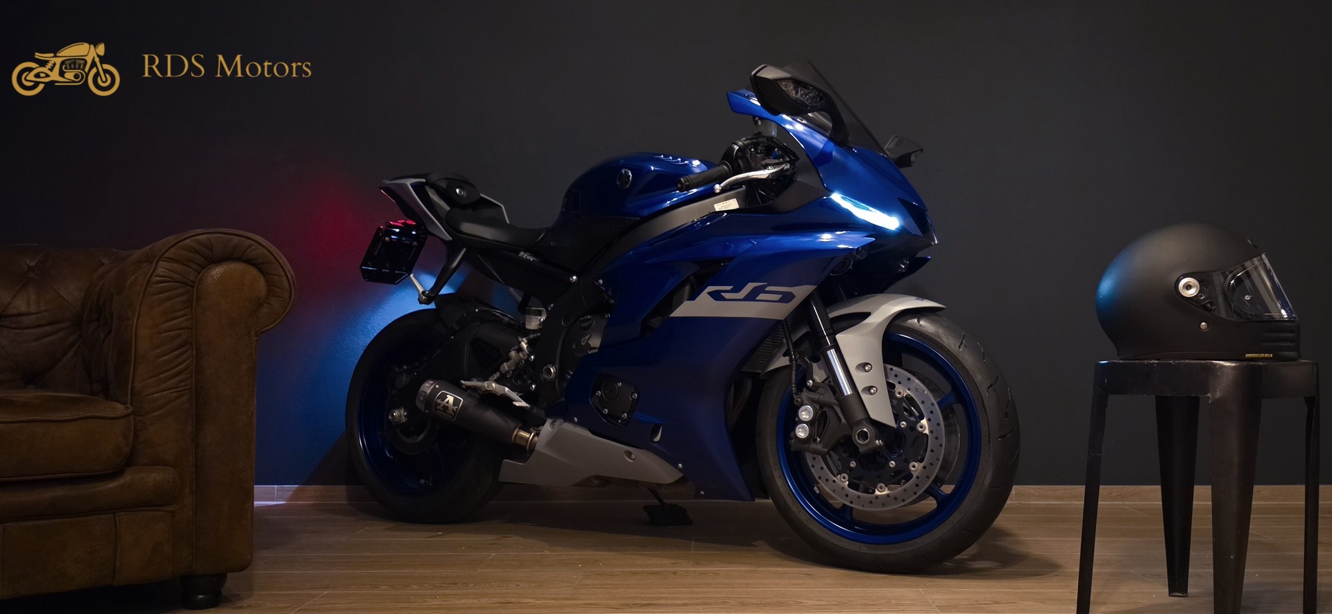 YAMAHA YZF-R6 Limited Edition-image-2