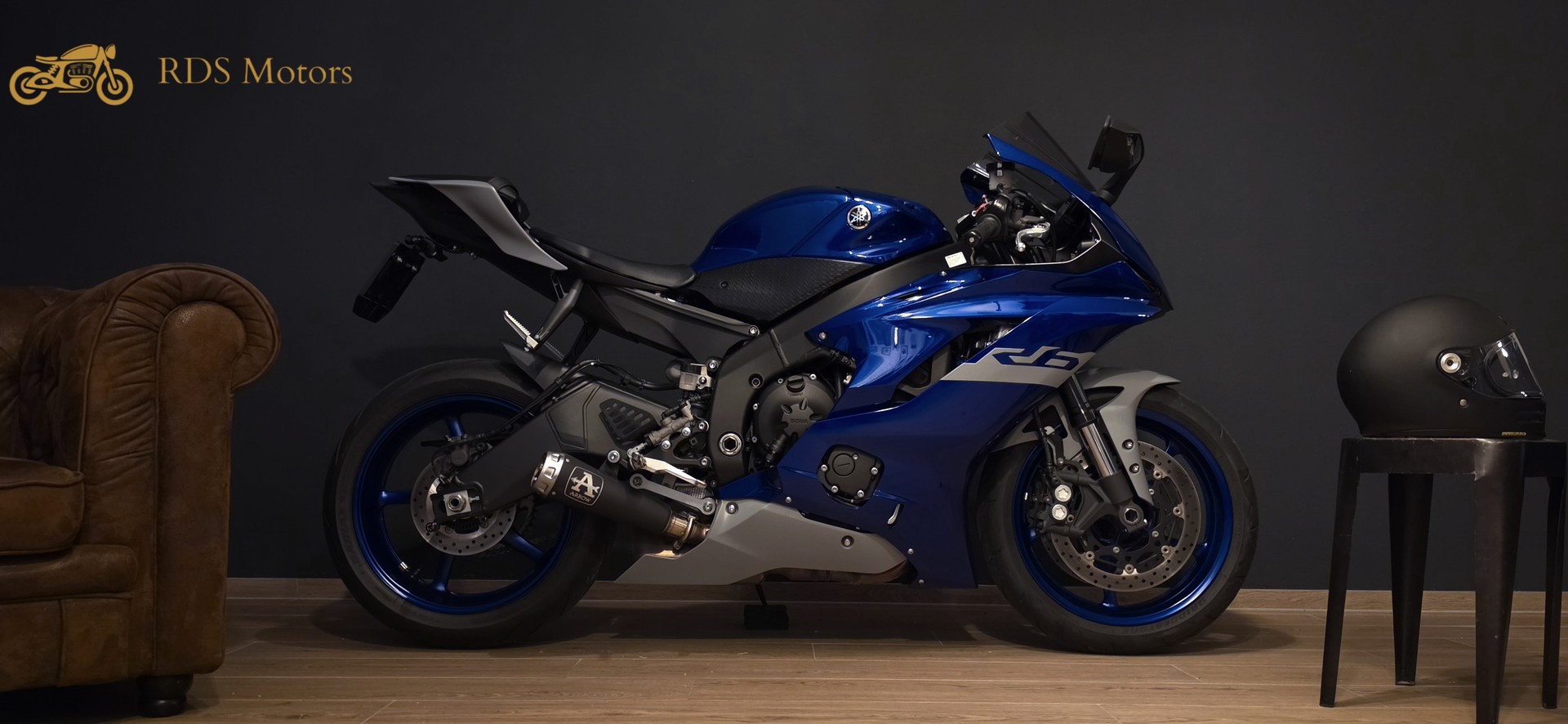 YAMAHA YZF-R6 Limited Edition-image-0