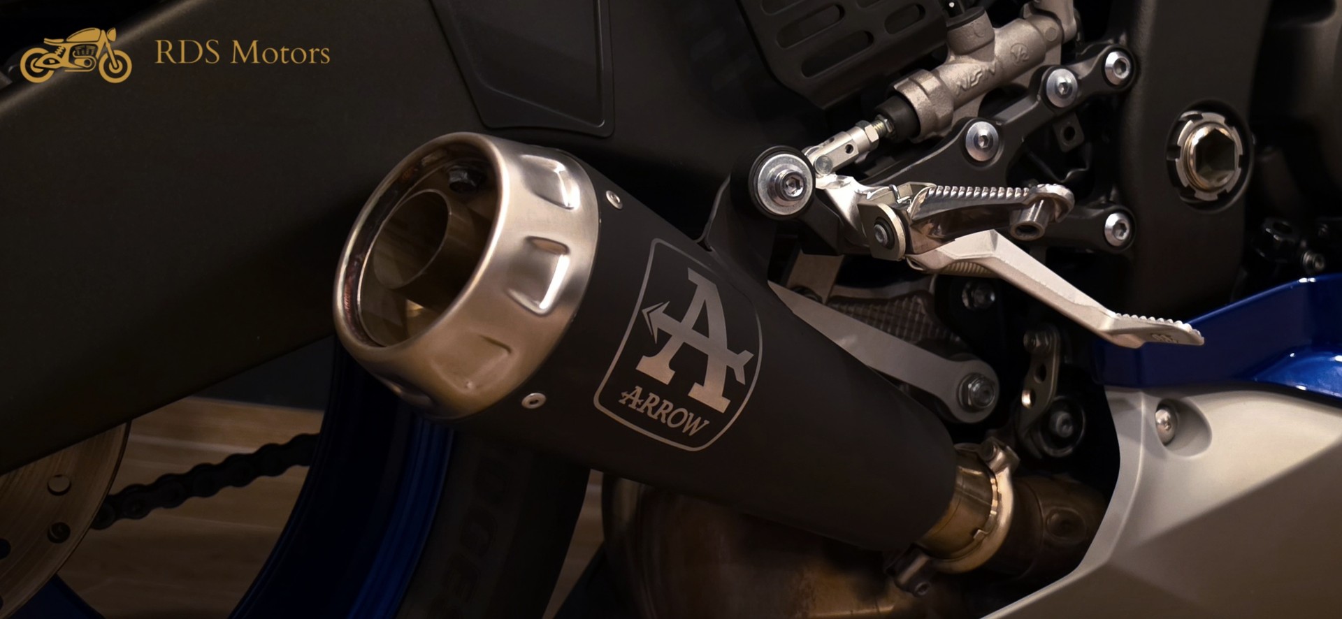 YAMAHA YZF-R6 Limited Edition-image-7