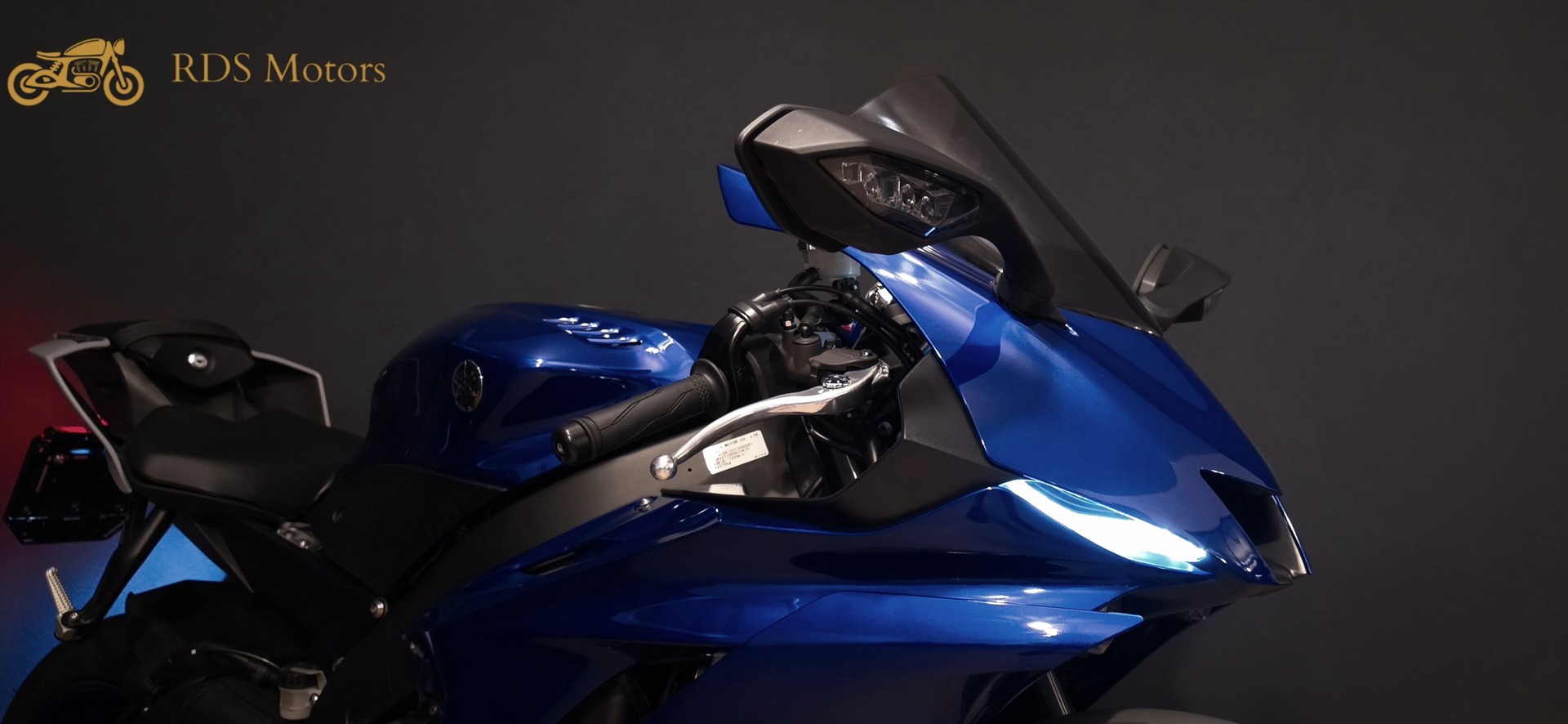 YAMAHA YZF-R6 Limited Edition-image-3