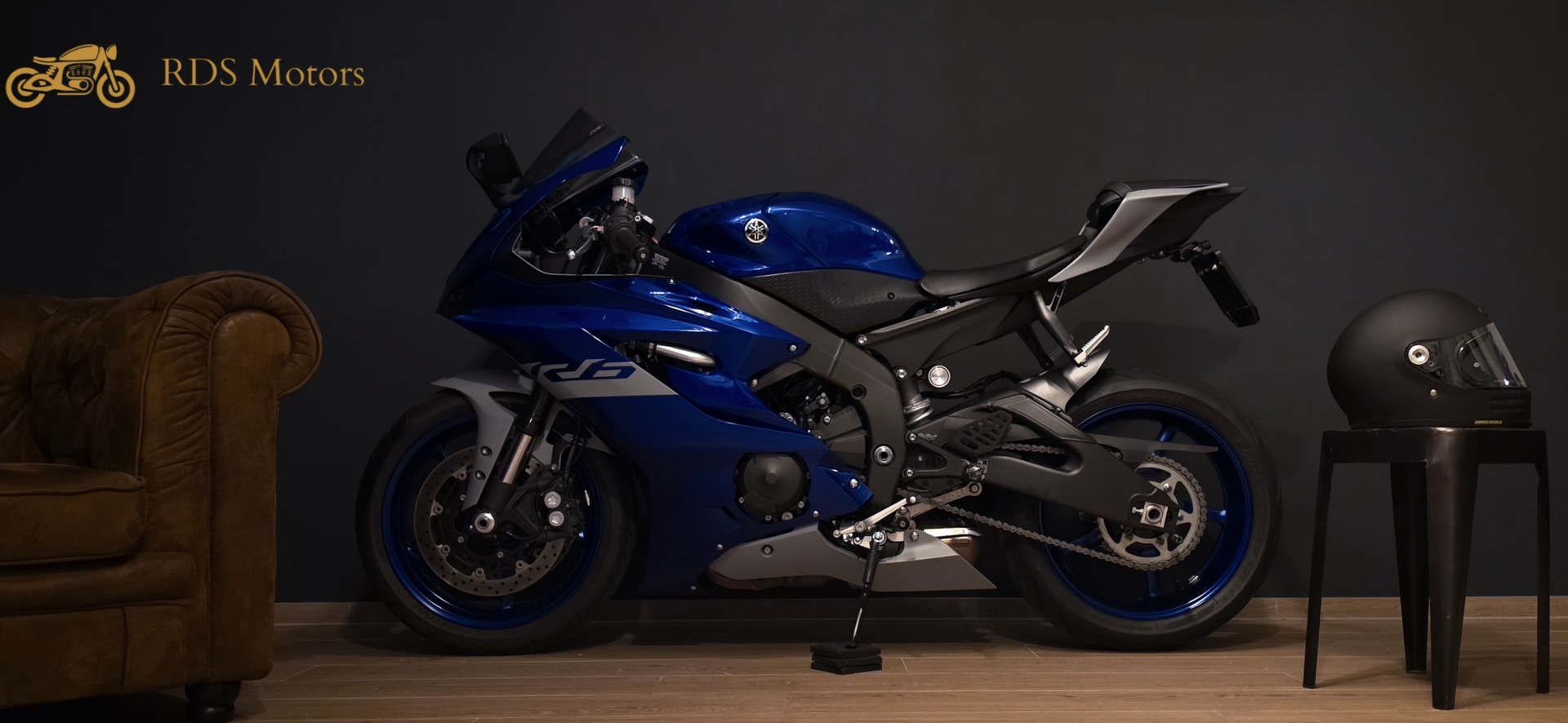 YAMAHA YZF-R6 Limited Edition-image-5