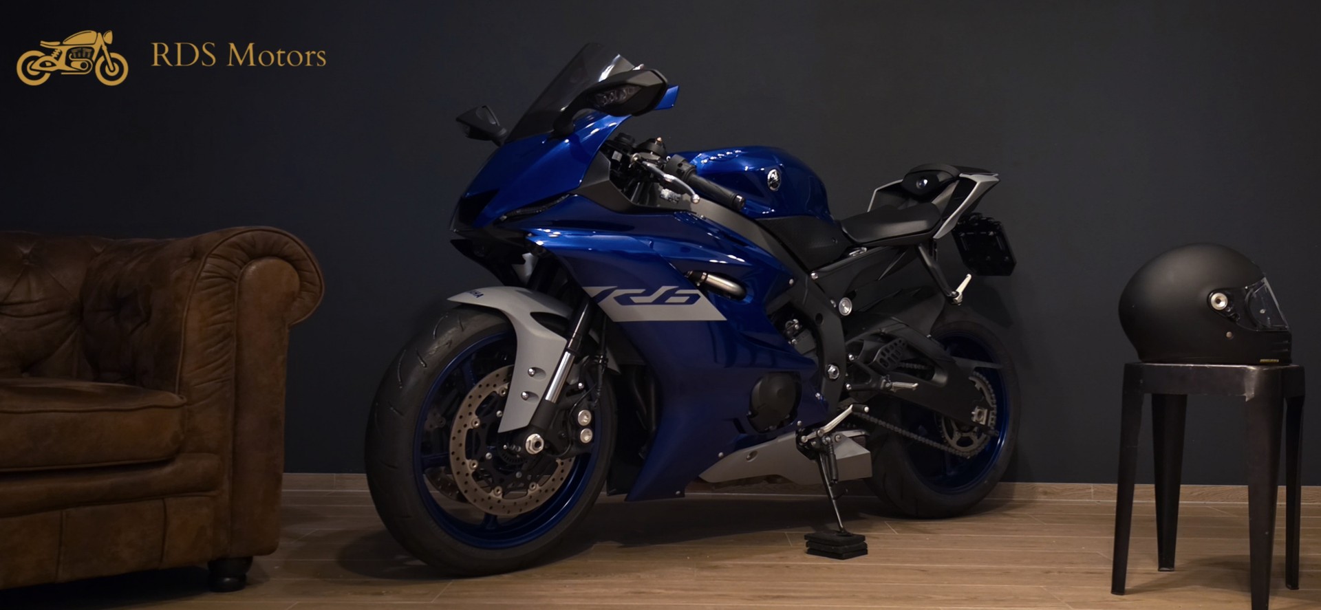 YAMAHA YZF-R6 Limited Edition-image-4