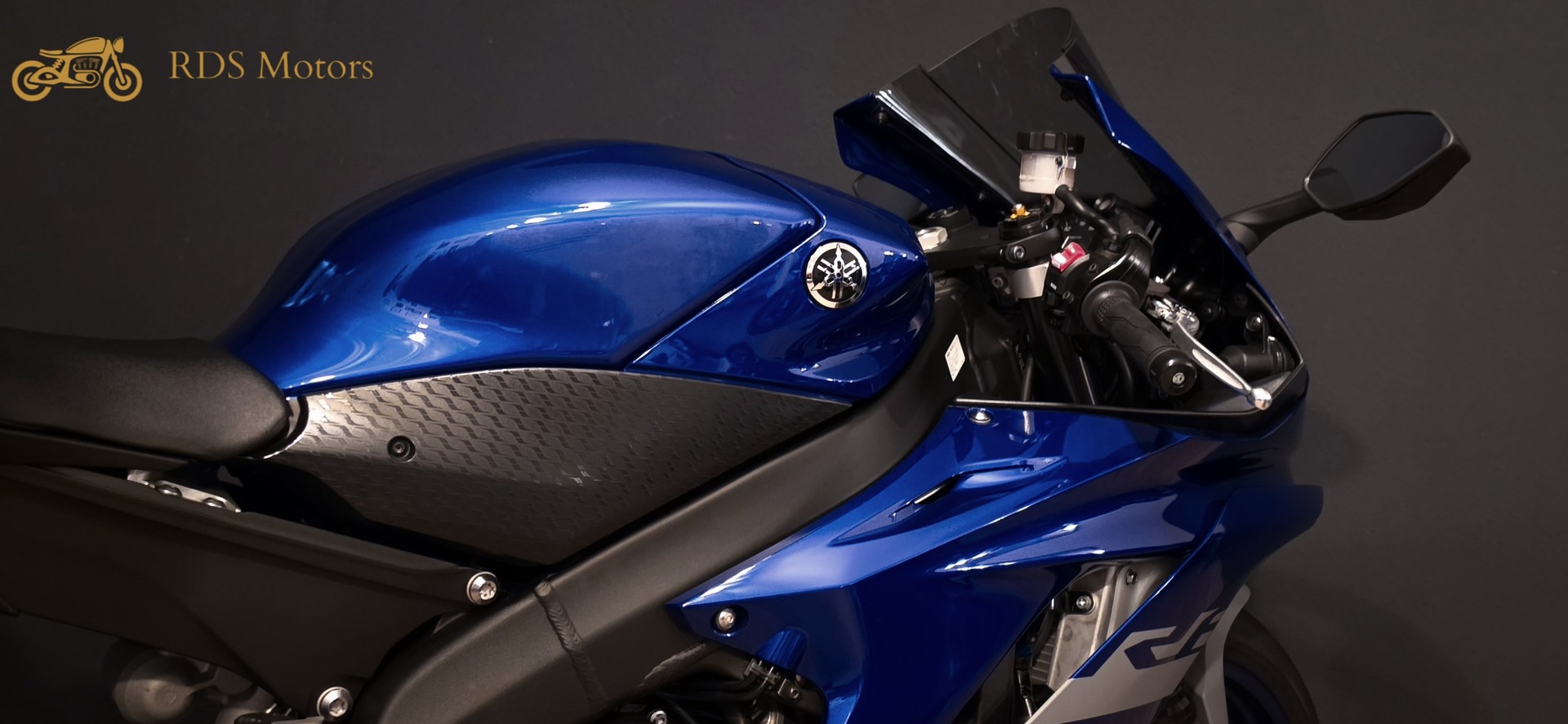 YAMAHA YZF-R6 Limited Edition-image-6