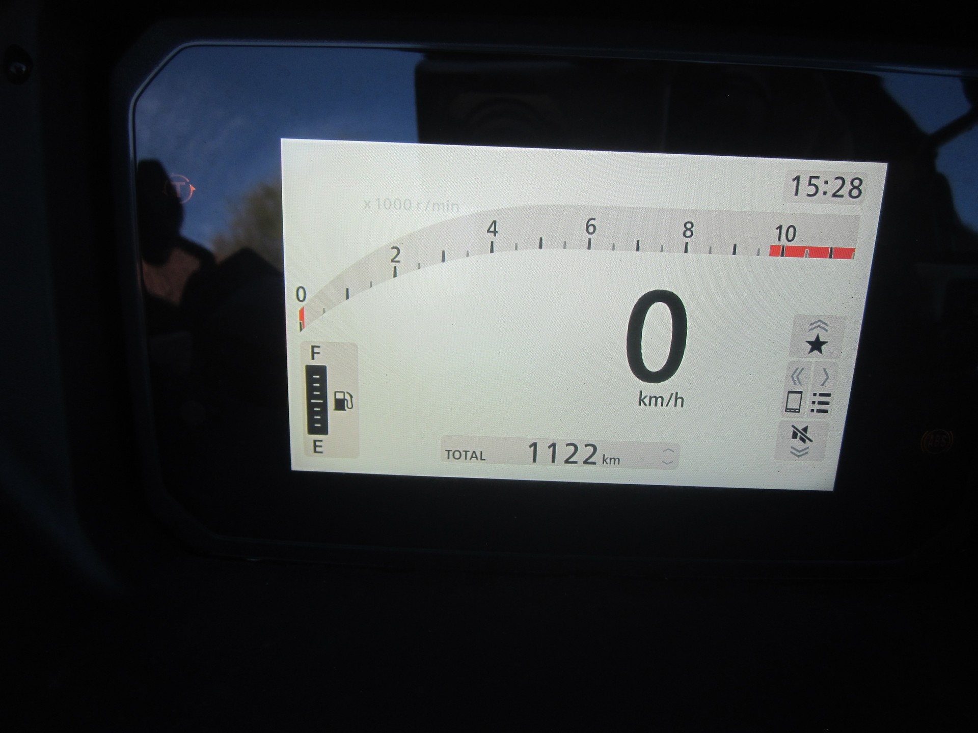 HONDA PCX 125-image-4