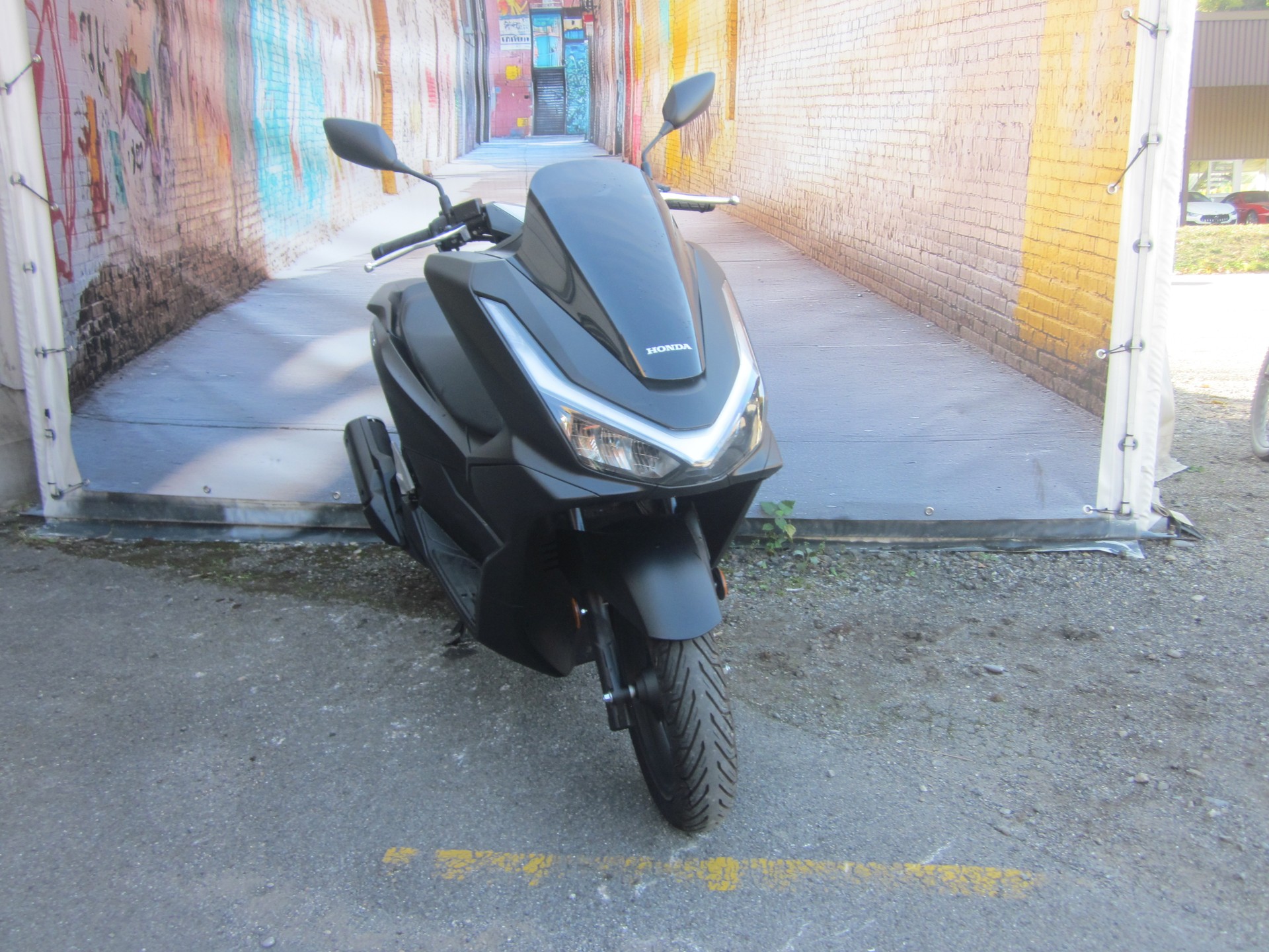 HONDA PCX 125-image-2