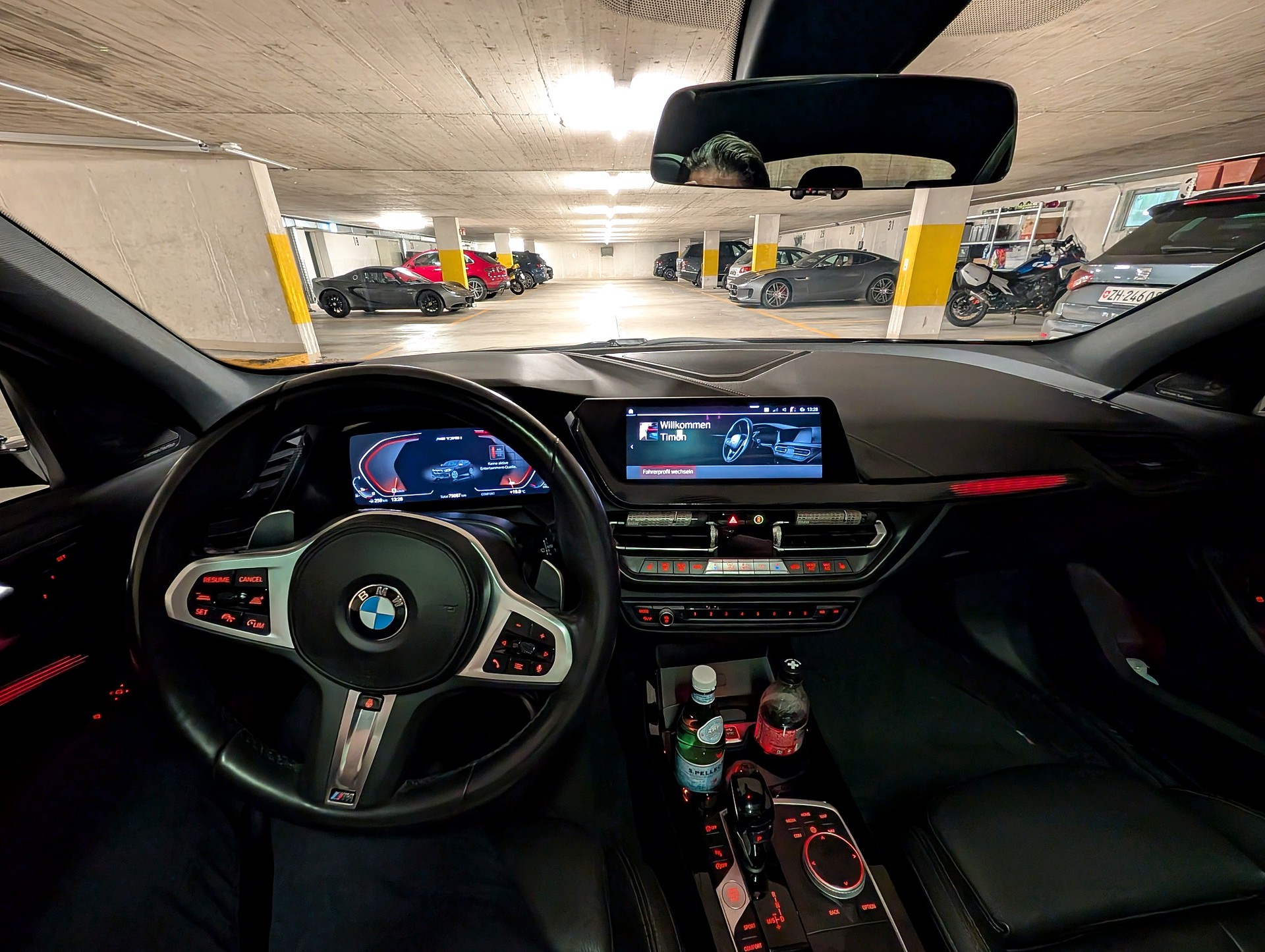 BMW M135i xDrive-image-2