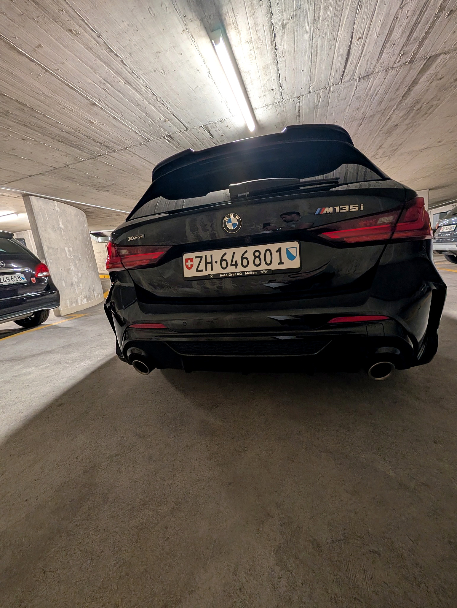 BMW M135i xDrive-image-6