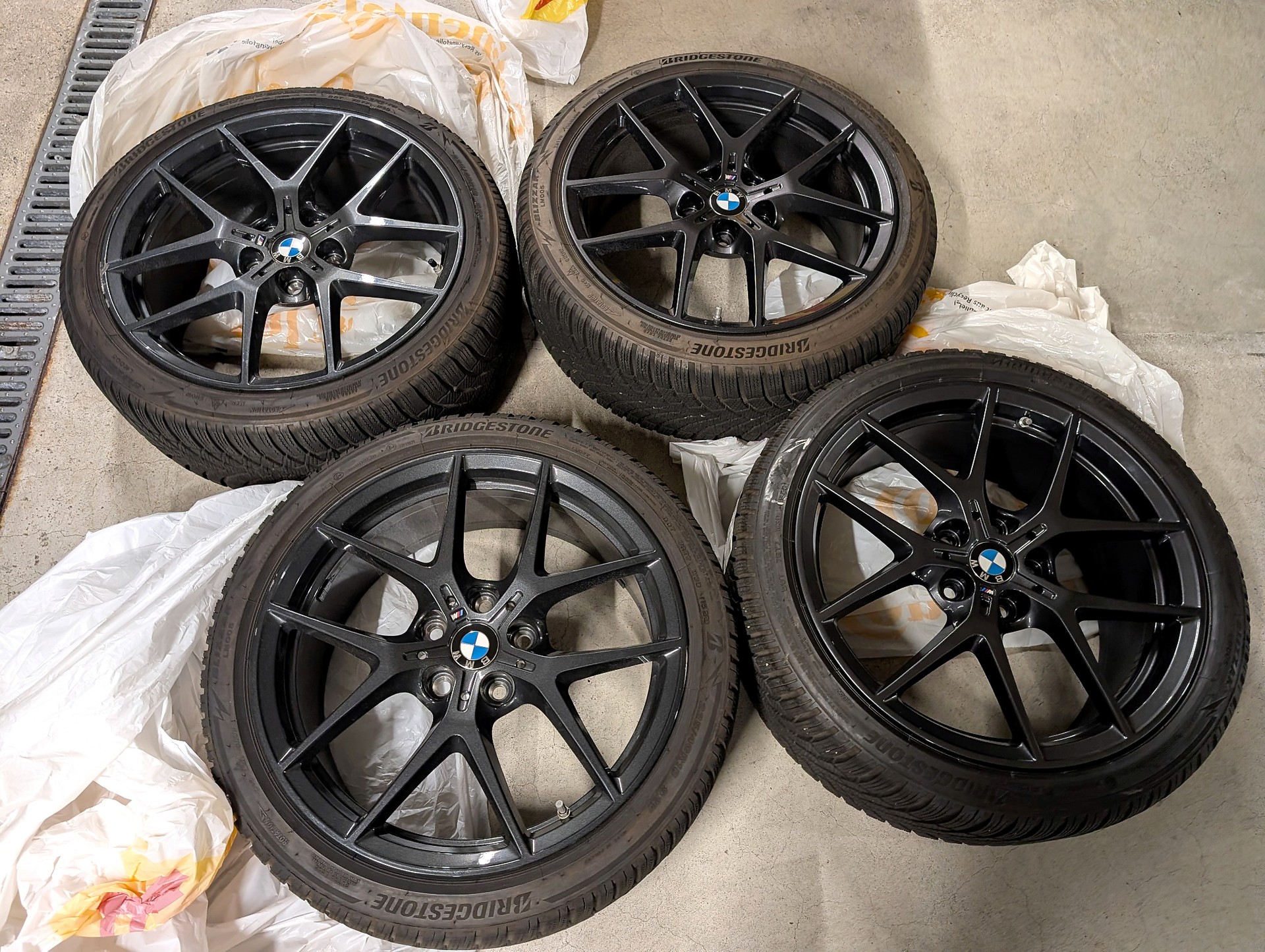 BMW M135i xDrive-image-9