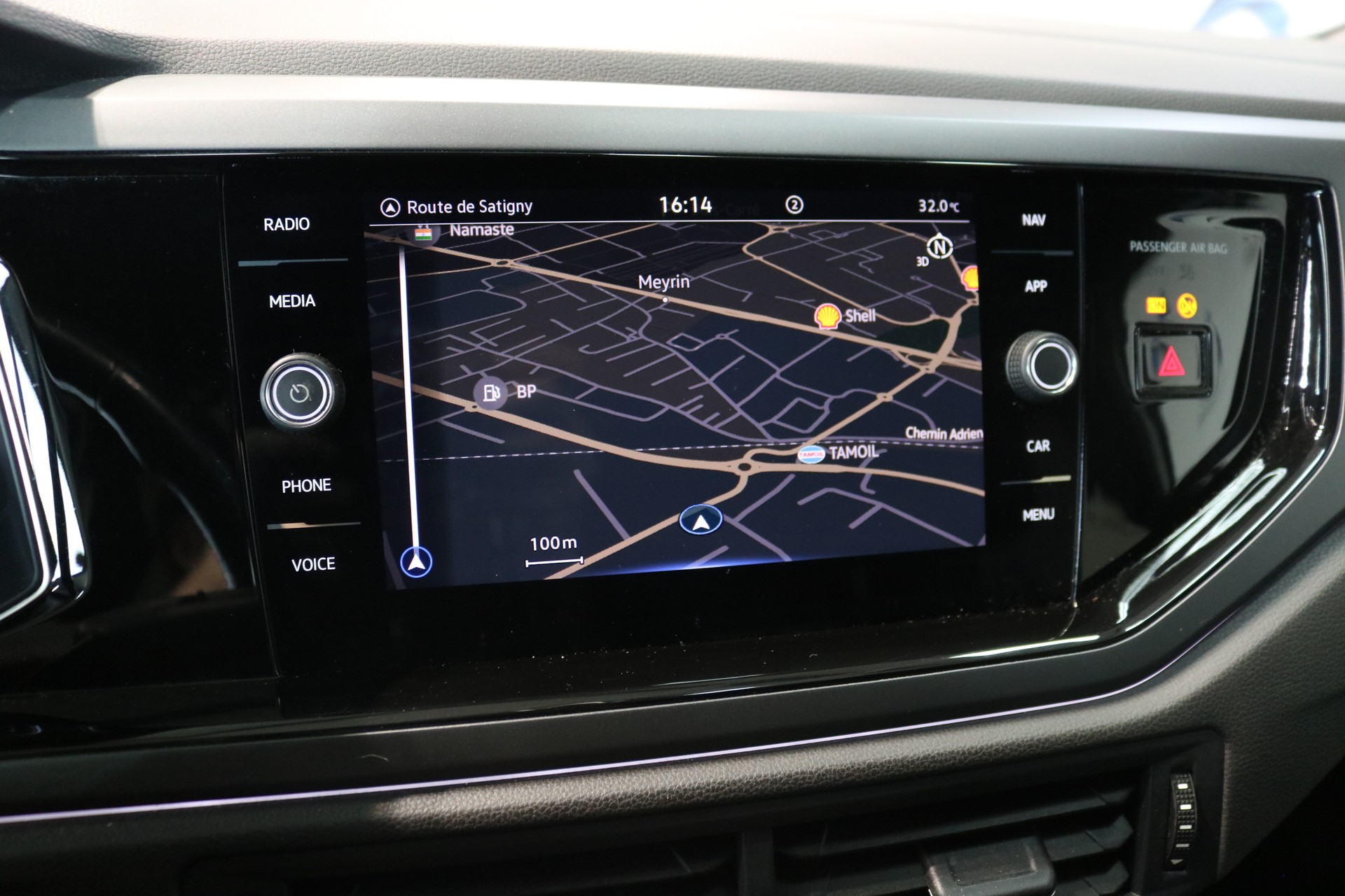 VW Polo 1.0 TSI R-Line DSG-image-35