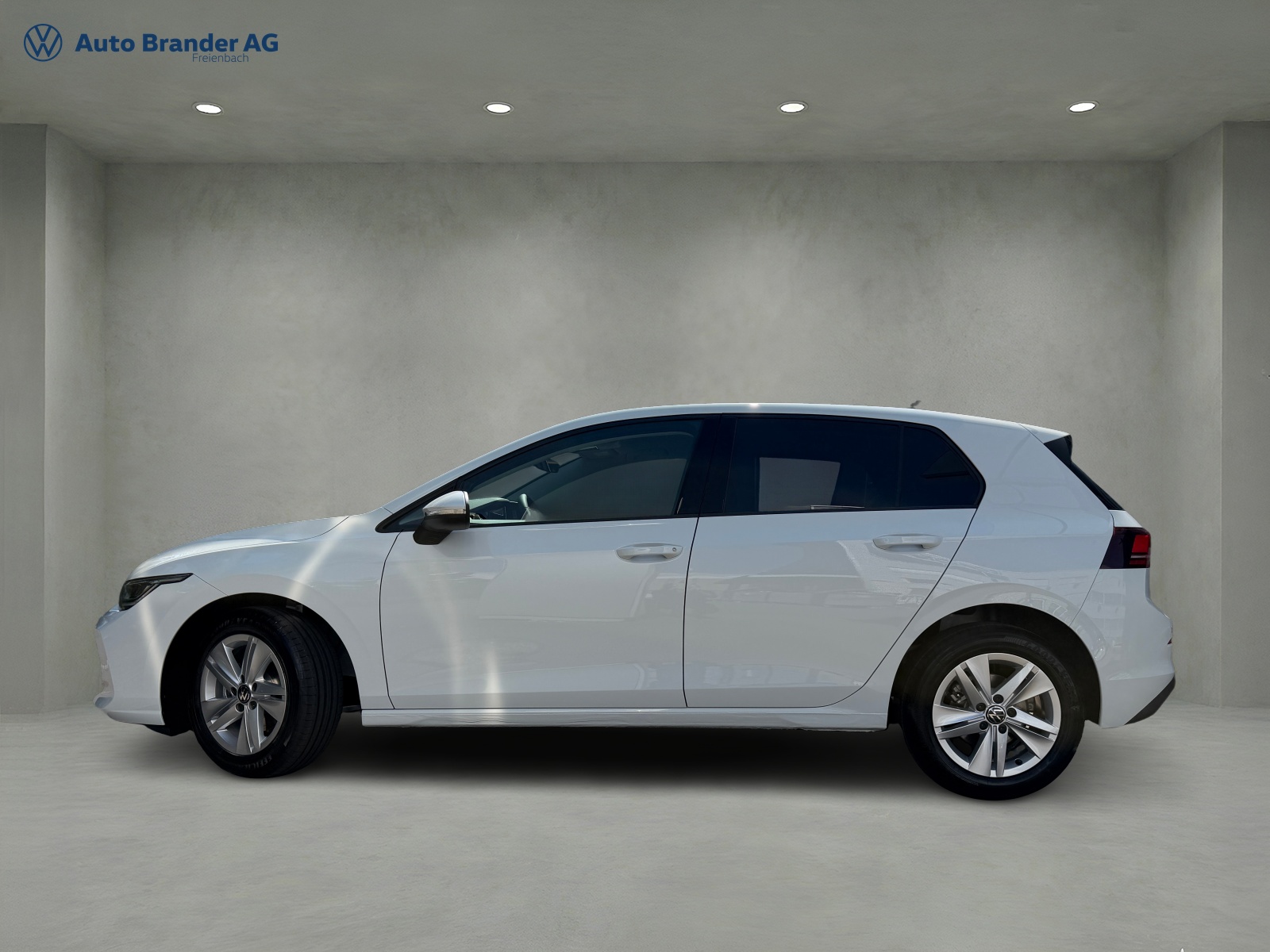 VW Golf 1.5 e TSI mHEV Value DSG-showroom-element-3